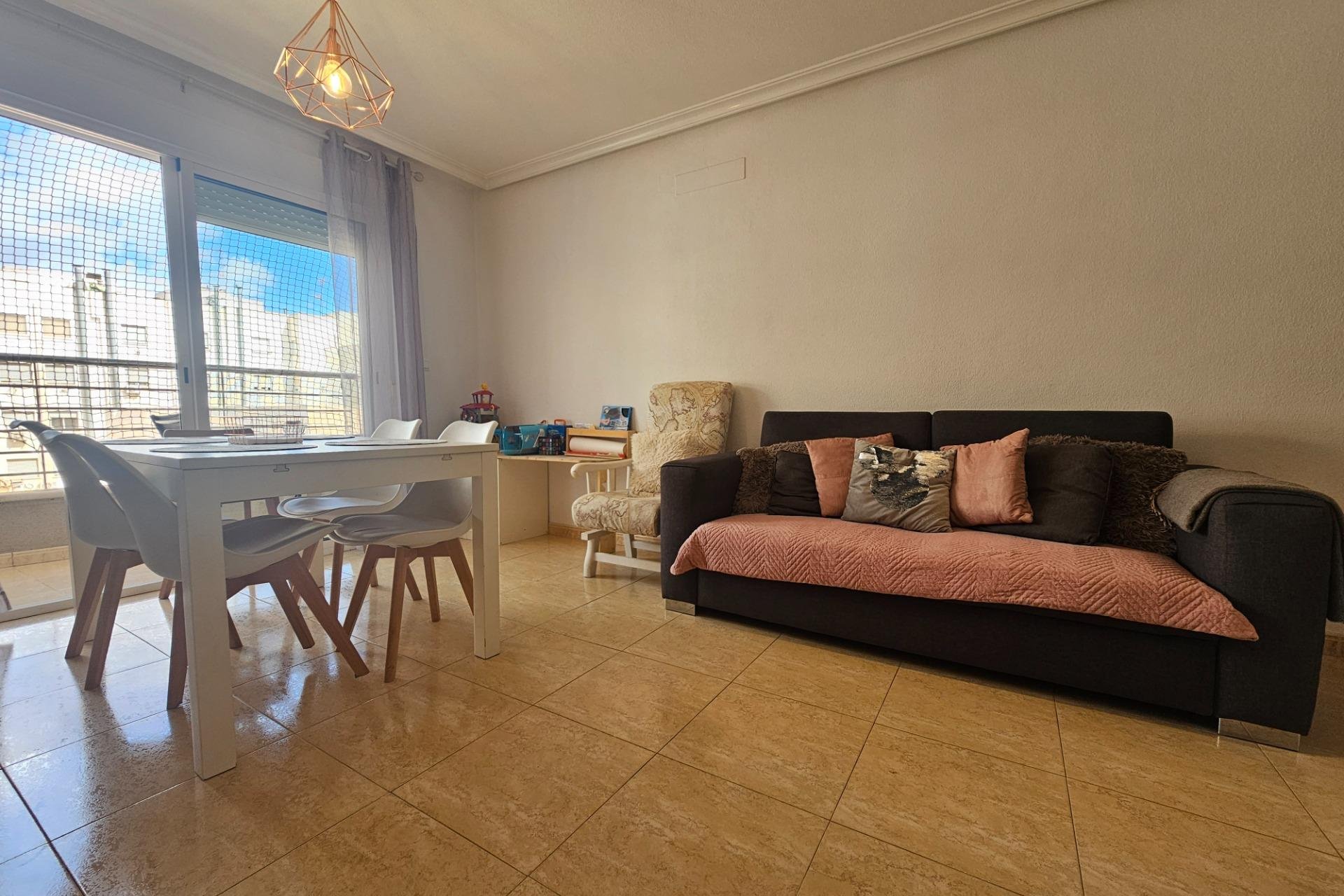 Revente - Apartamento - Torrevieja - Centro