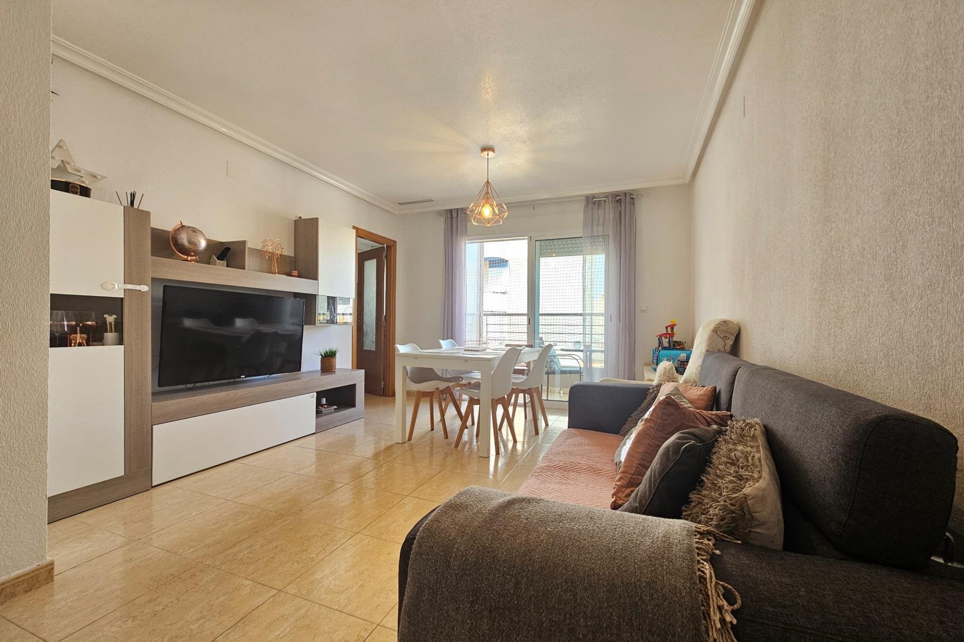 Revente - Apartamento - Torrevieja - Centro