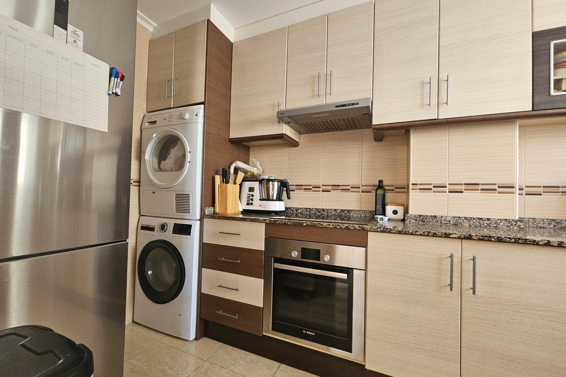 Revente - Apartamento - Torrevieja - Centro