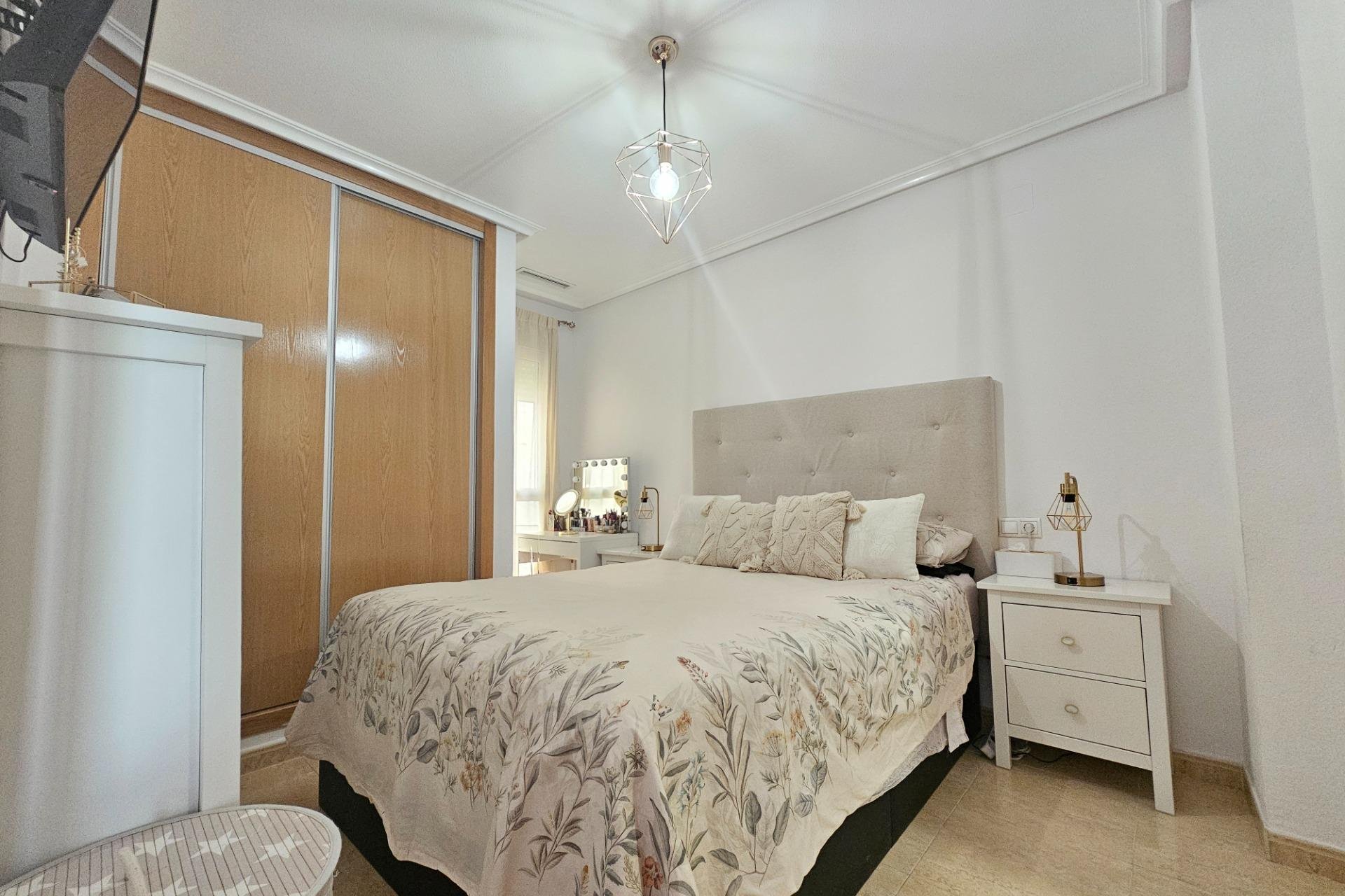 Revente - Apartamento - Torrevieja - Centro