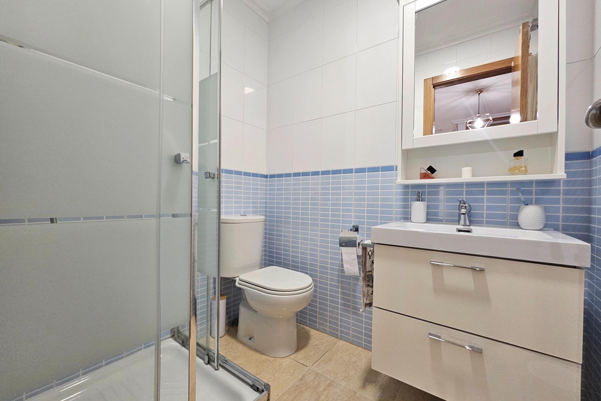 Revente - Apartamento - Torrevieja - Centro