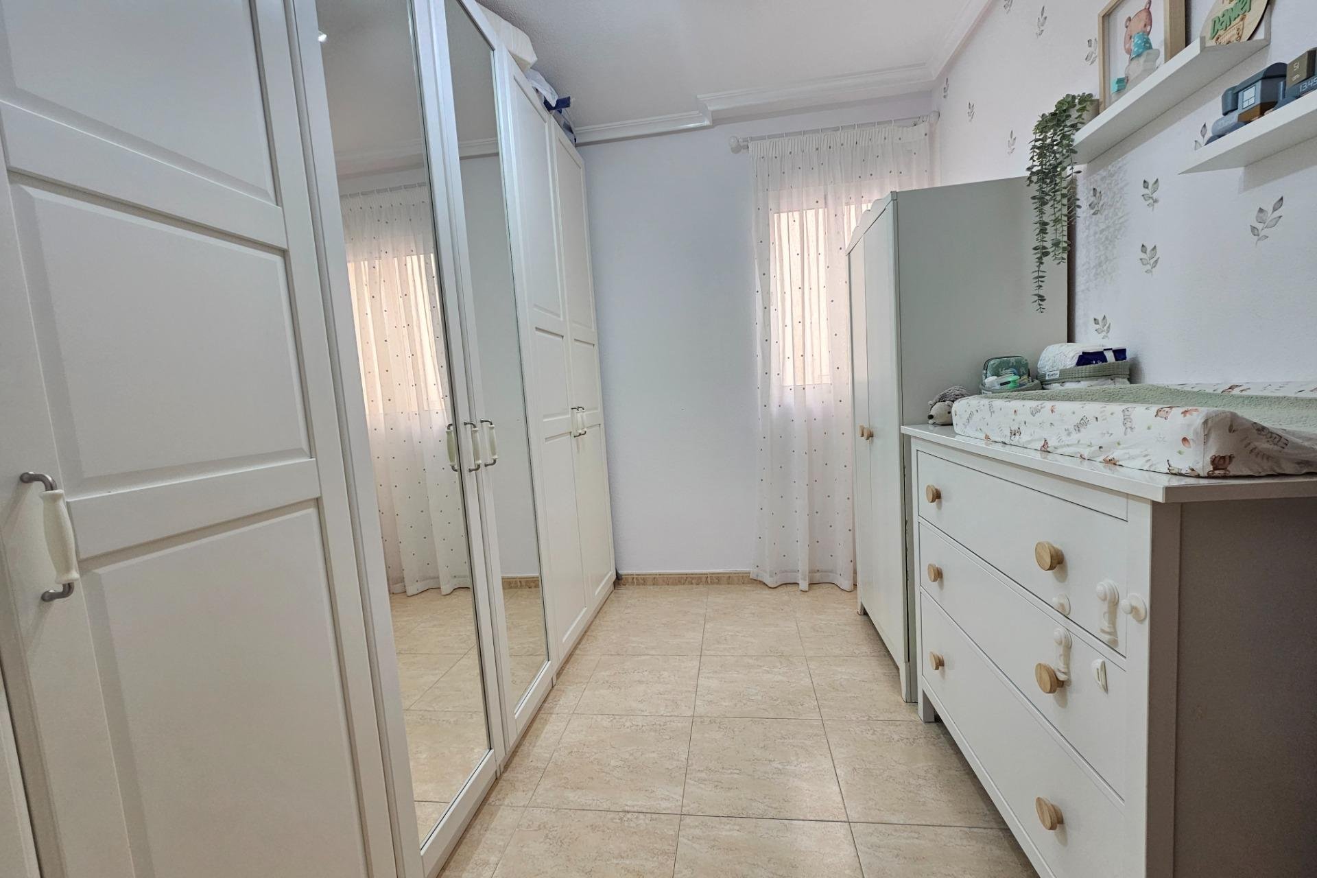 Revente - Apartamento - Torrevieja - Centro