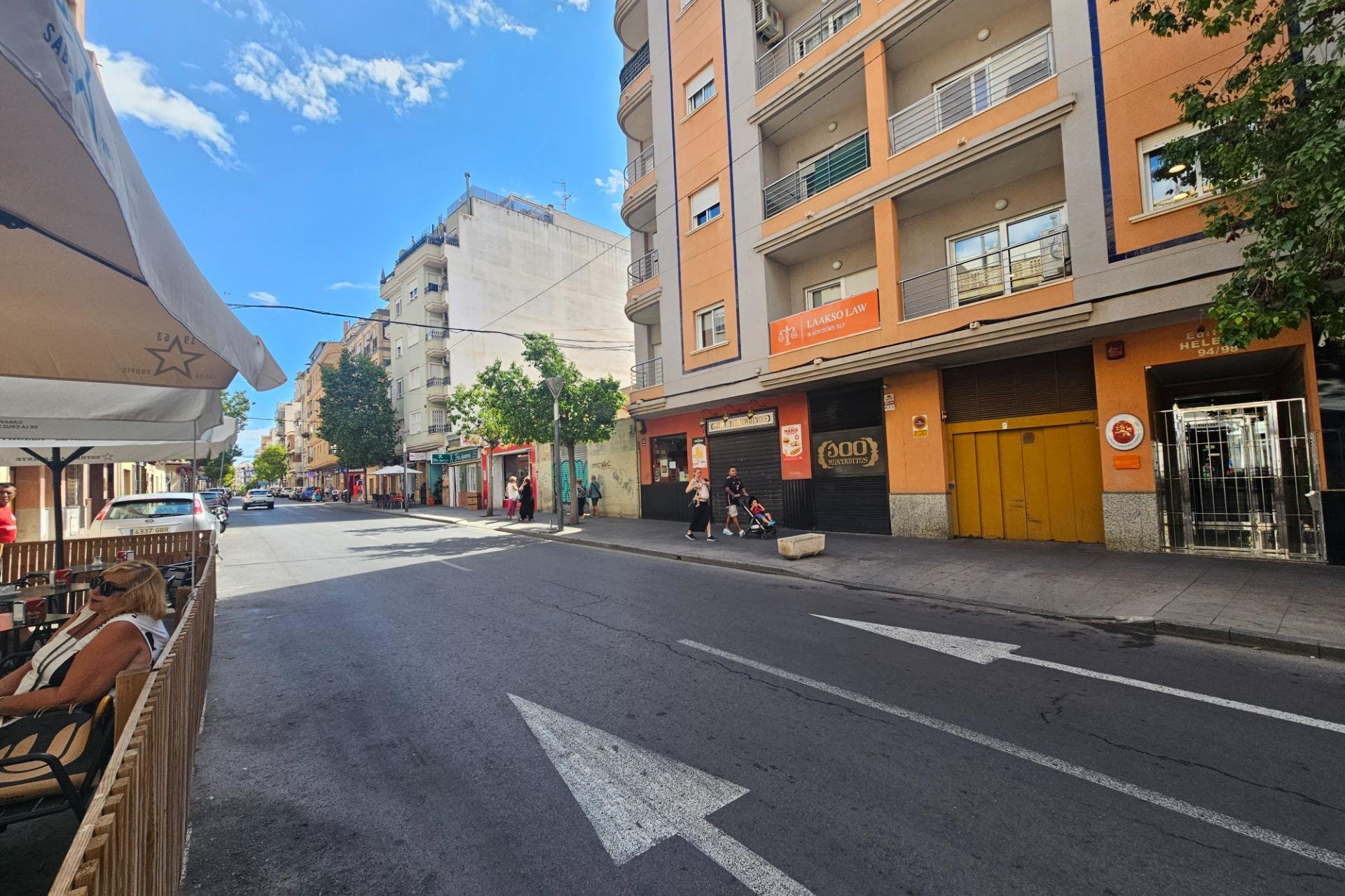 Revente - Apartamento - Torrevieja - Centro