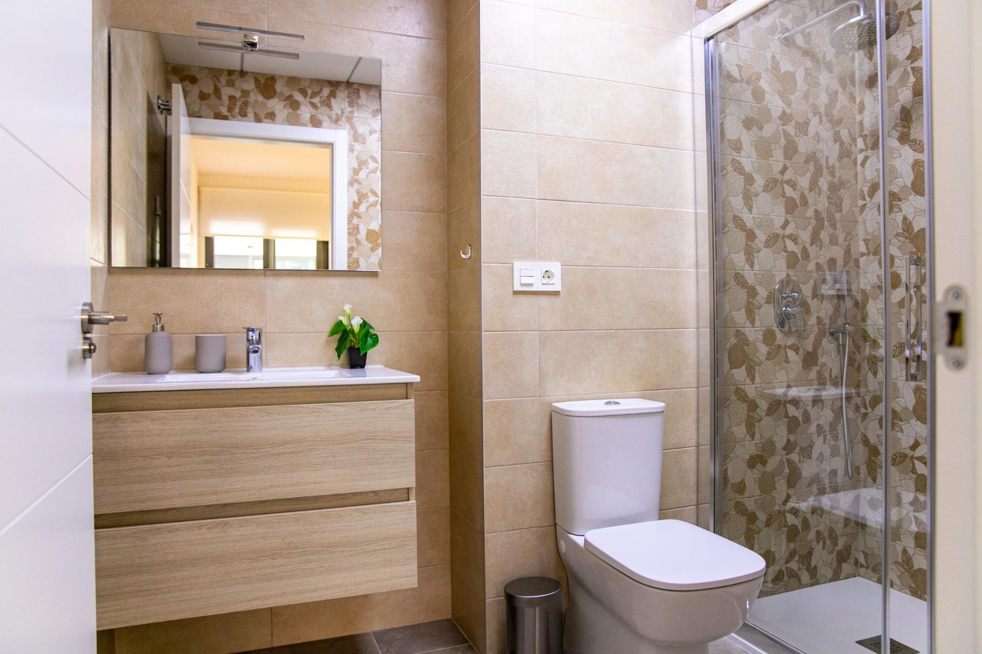 Revente - Apartamento - Torrevieja - Centro