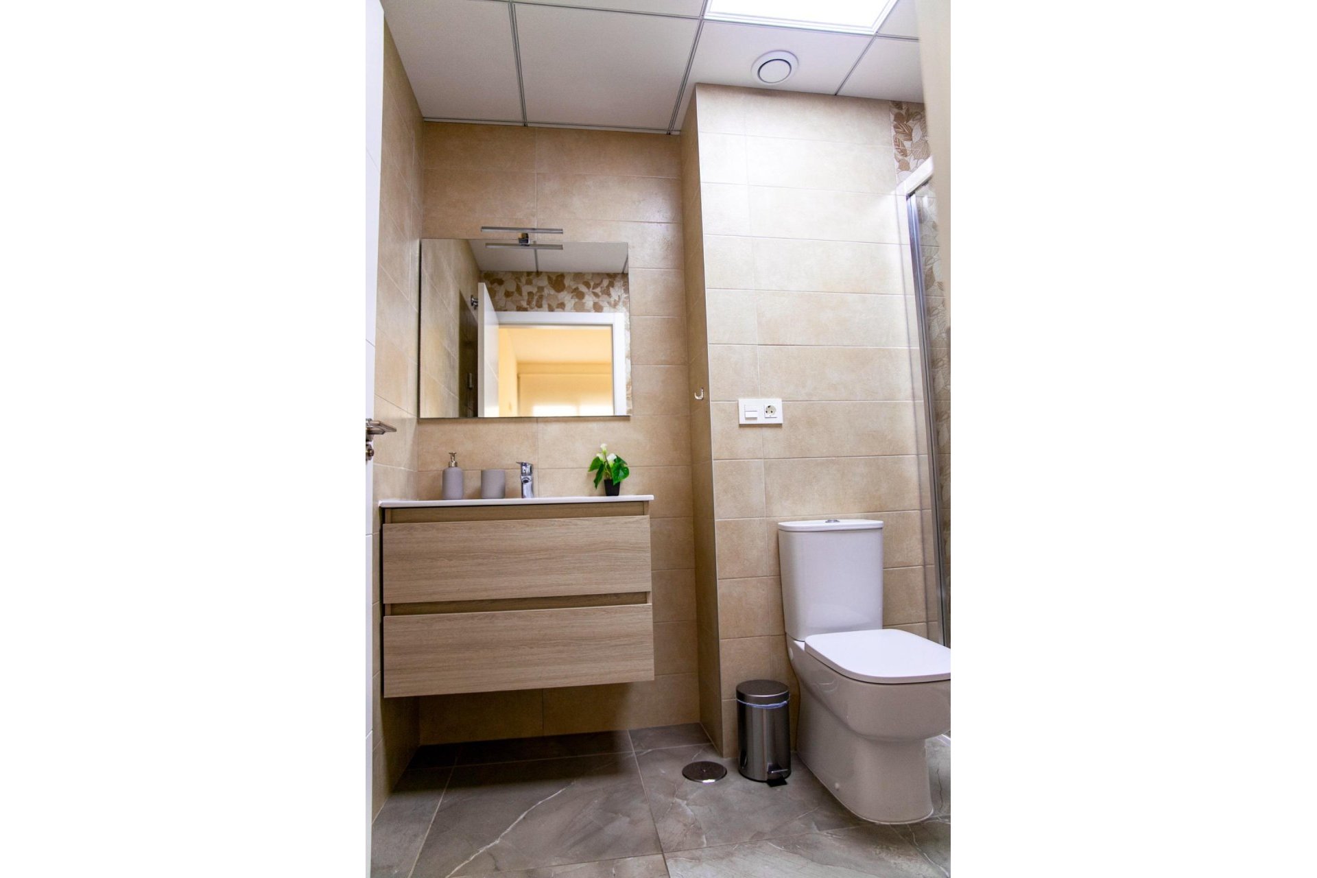 Revente - Apartamento - Torrevieja - Centro