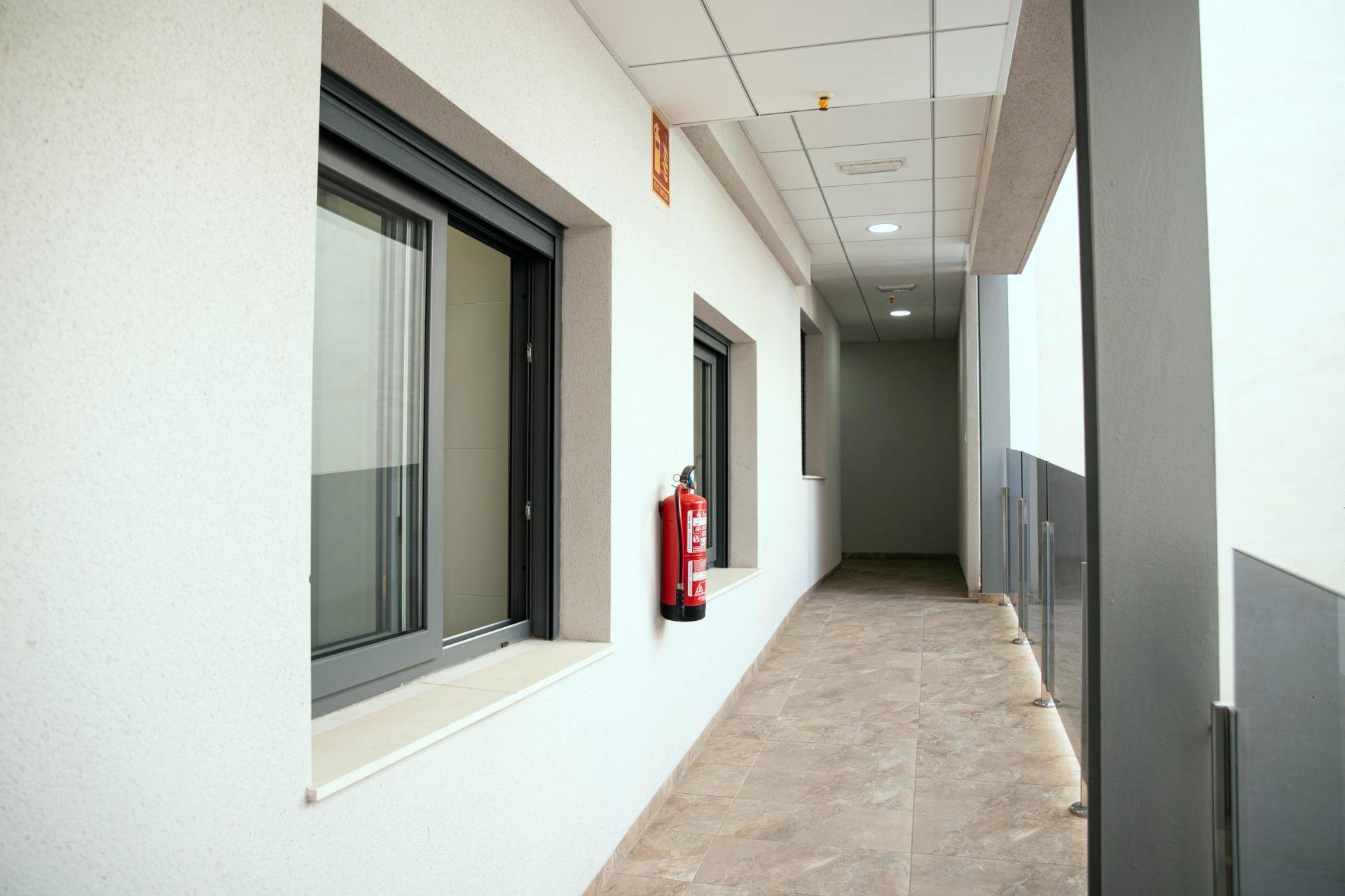 Revente - Apartamento - Torrevieja - Centro