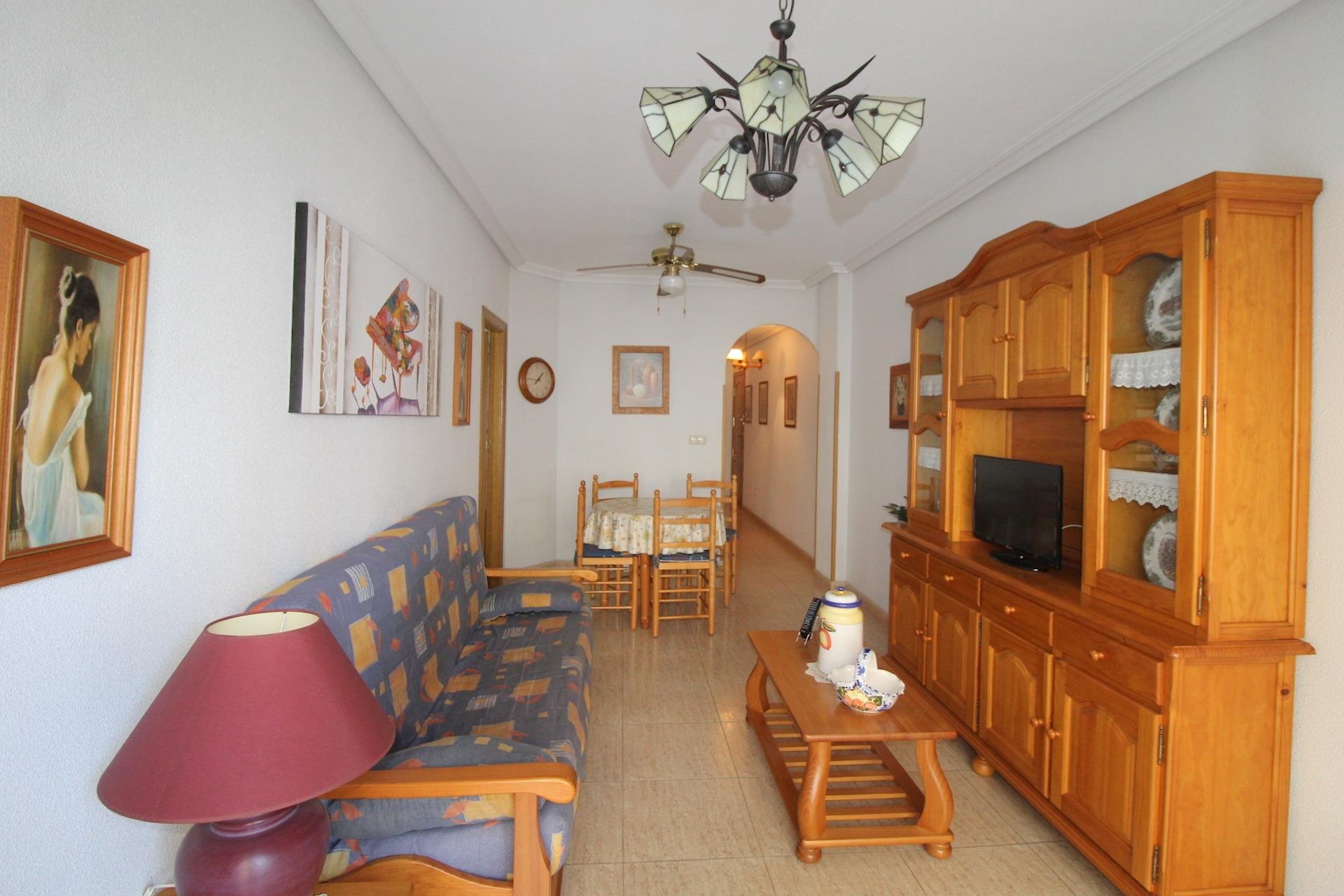 Revente - Apartamento - Torrevieja - Centro