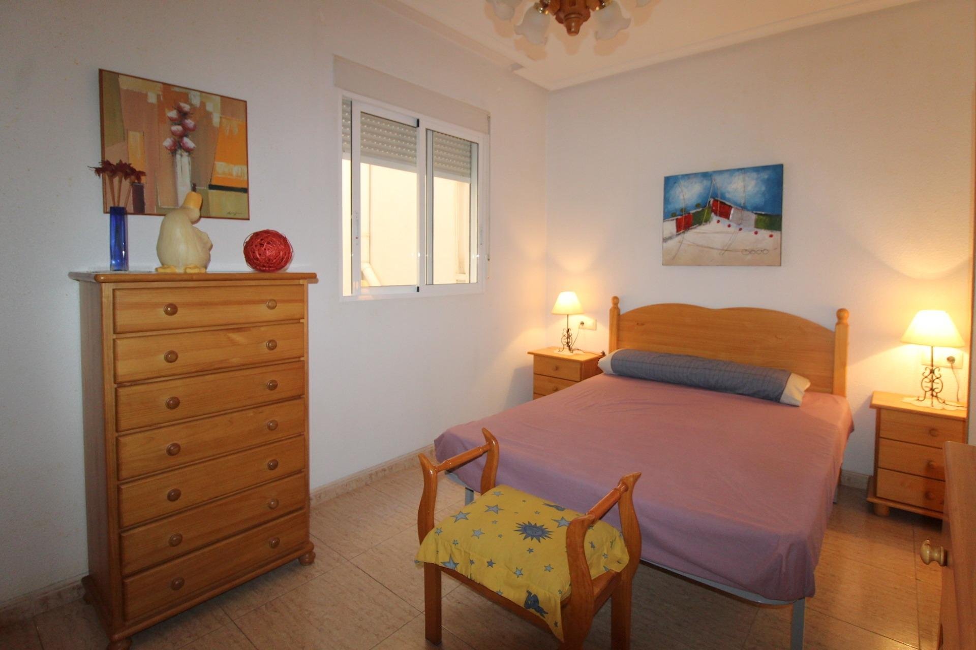 Revente - Apartamento - Torrevieja - Centro