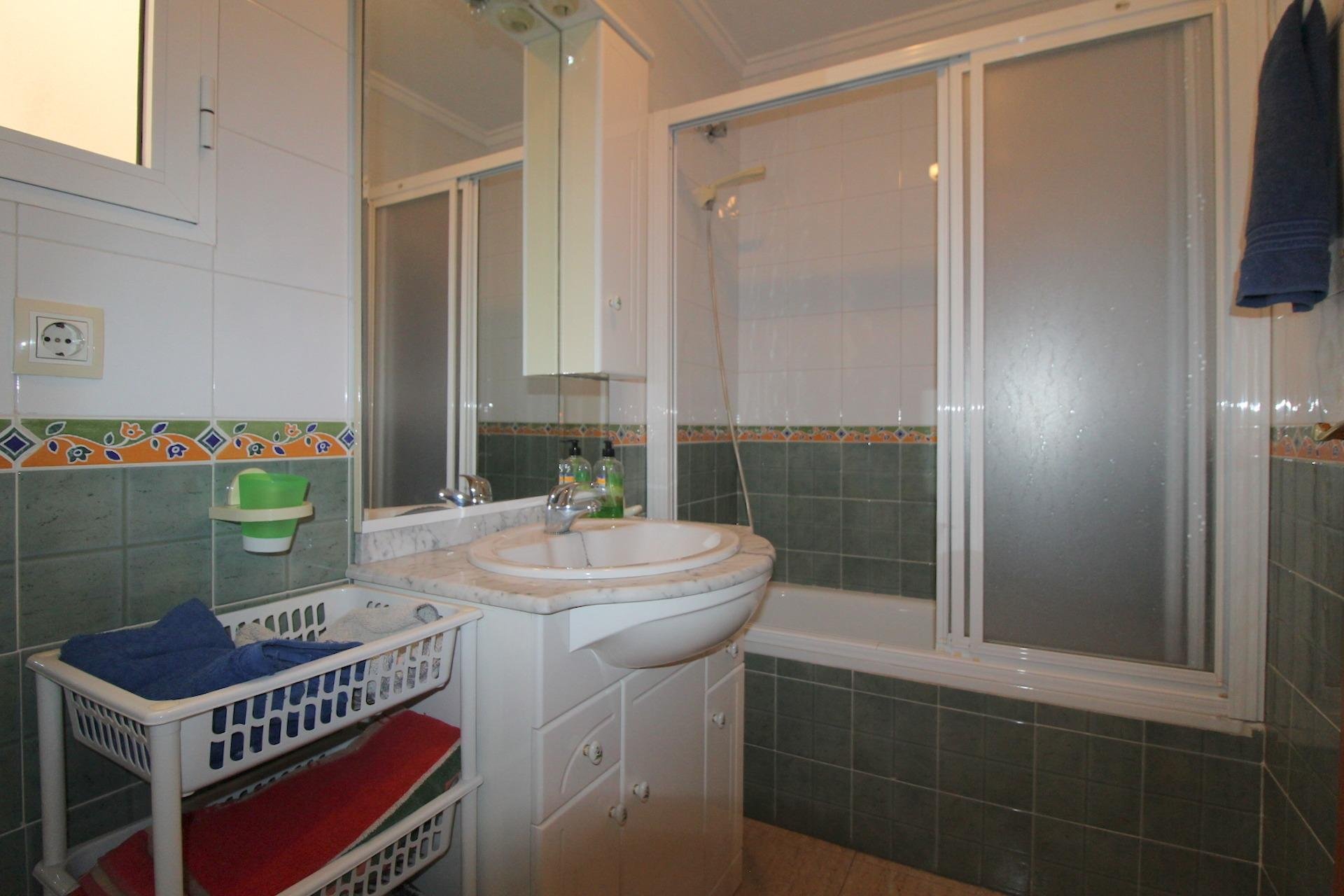 Revente - Apartamento - Torrevieja - Centro