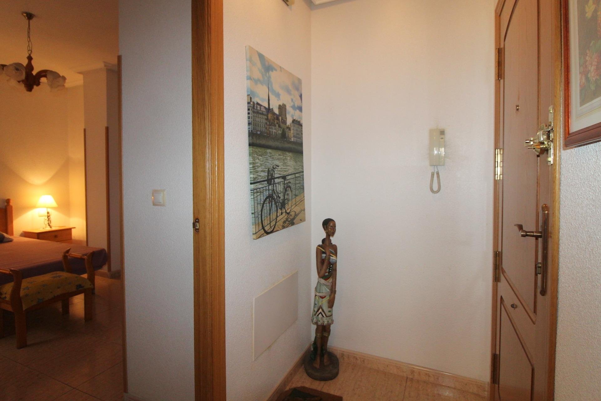 Revente - Apartamento - Torrevieja - Centro