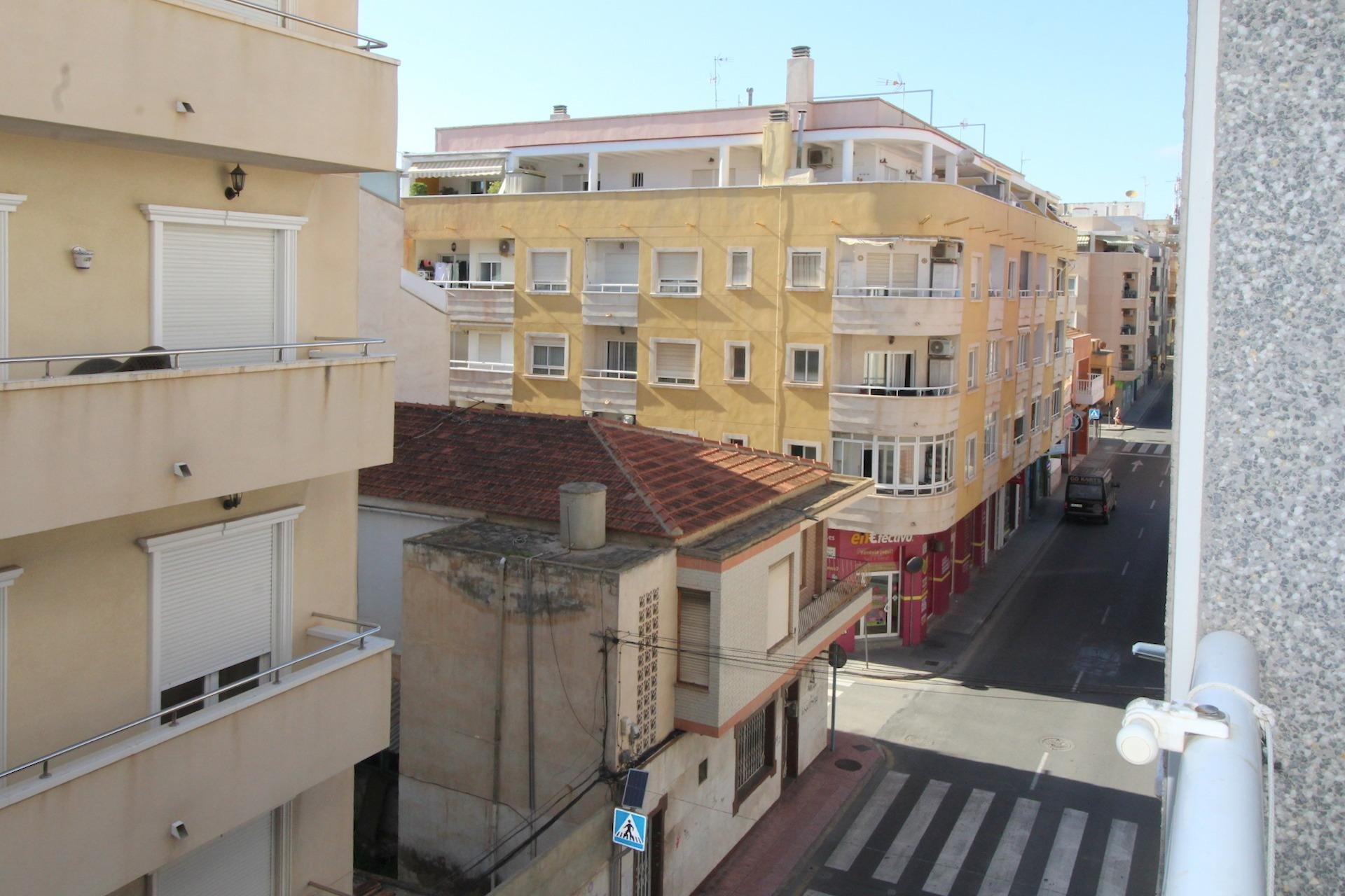 Revente - Apartamento - Torrevieja - Centro