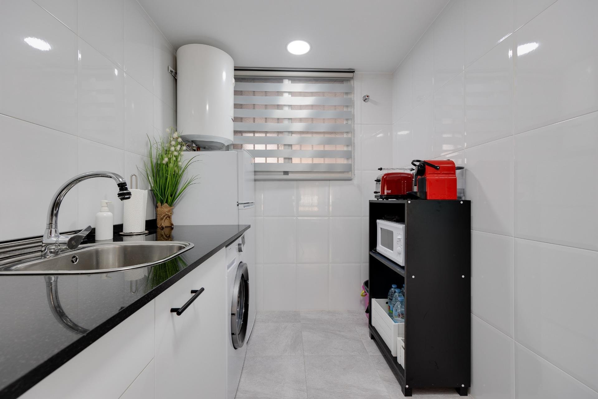 Revente - Apartamento - Torrevieja - Centro