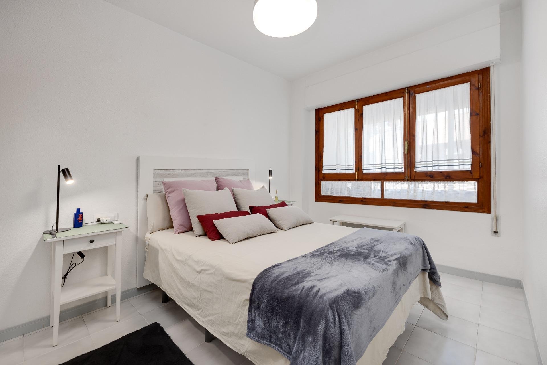 Revente - Apartamento - Torrevieja - Centro