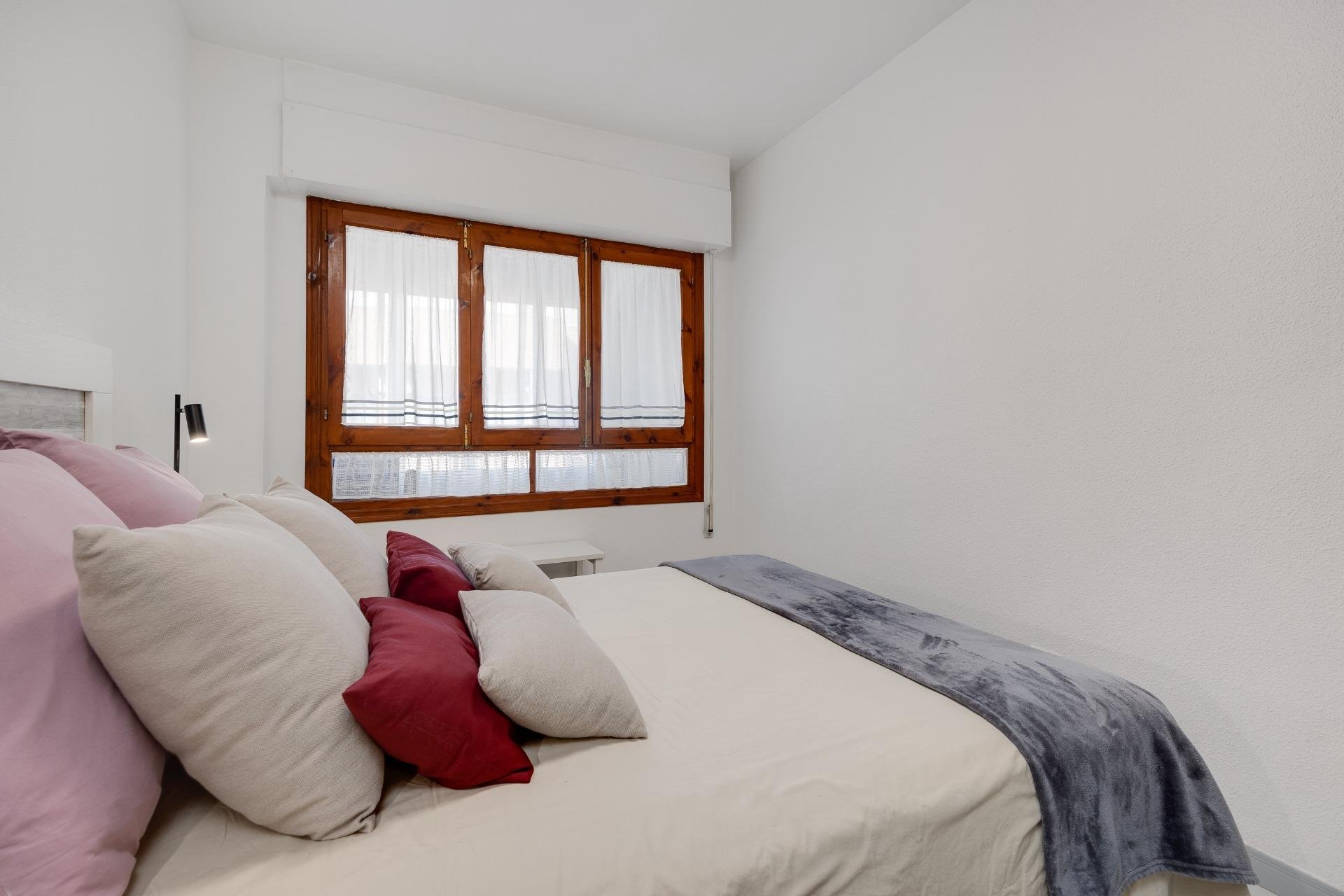 Revente - Apartamento - Torrevieja - Centro