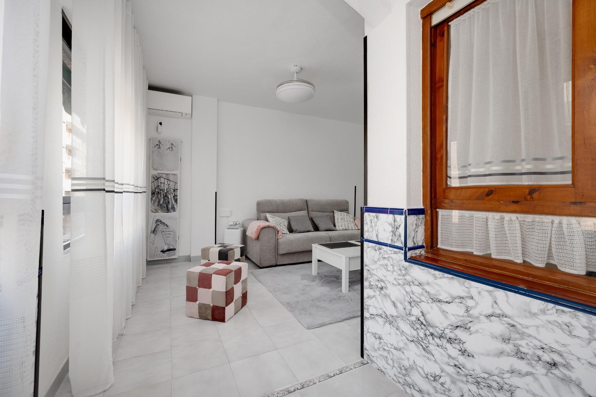 Revente - Apartamento - Torrevieja - Centro