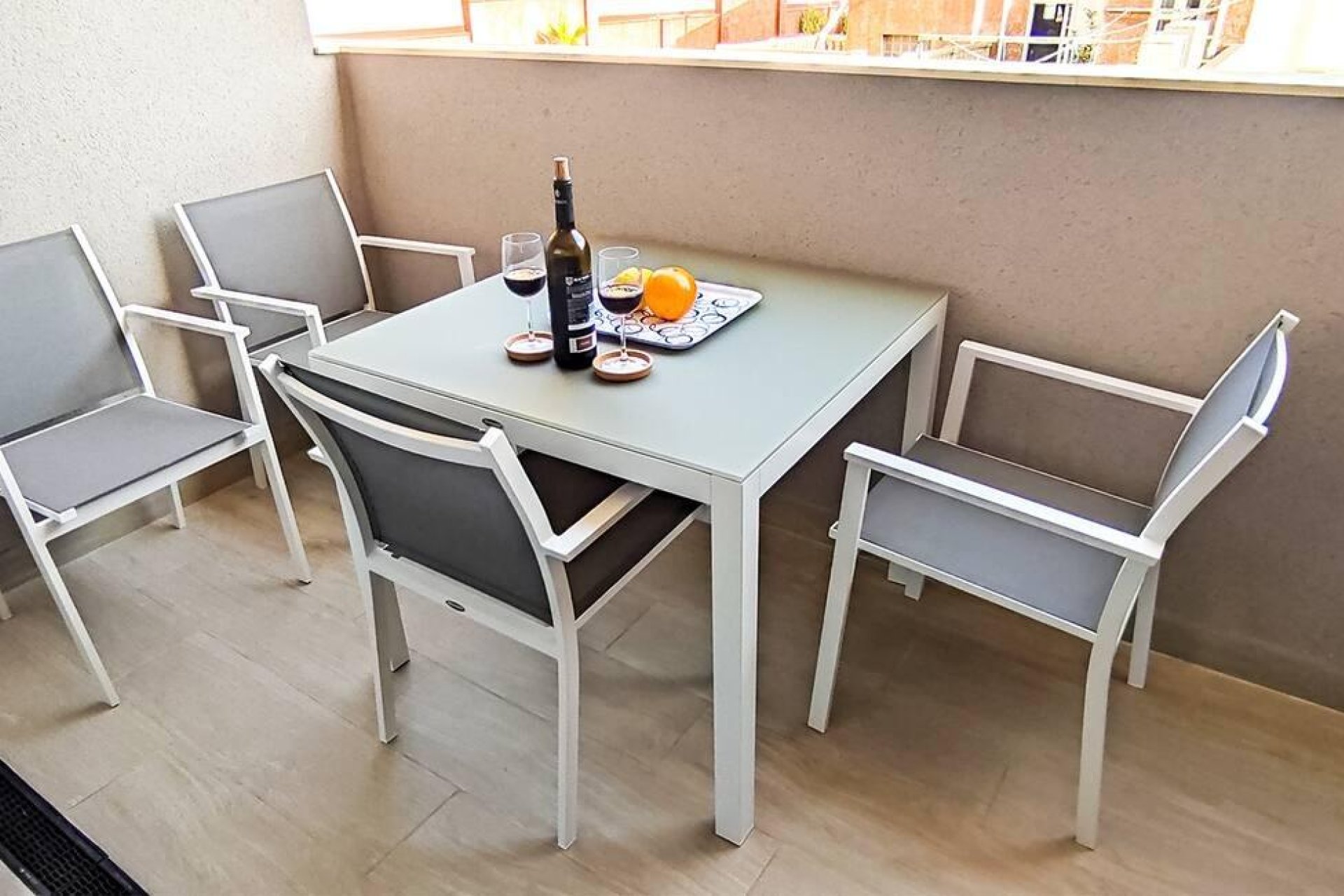 Revente - Apartamento - Torrevieja - Centro
