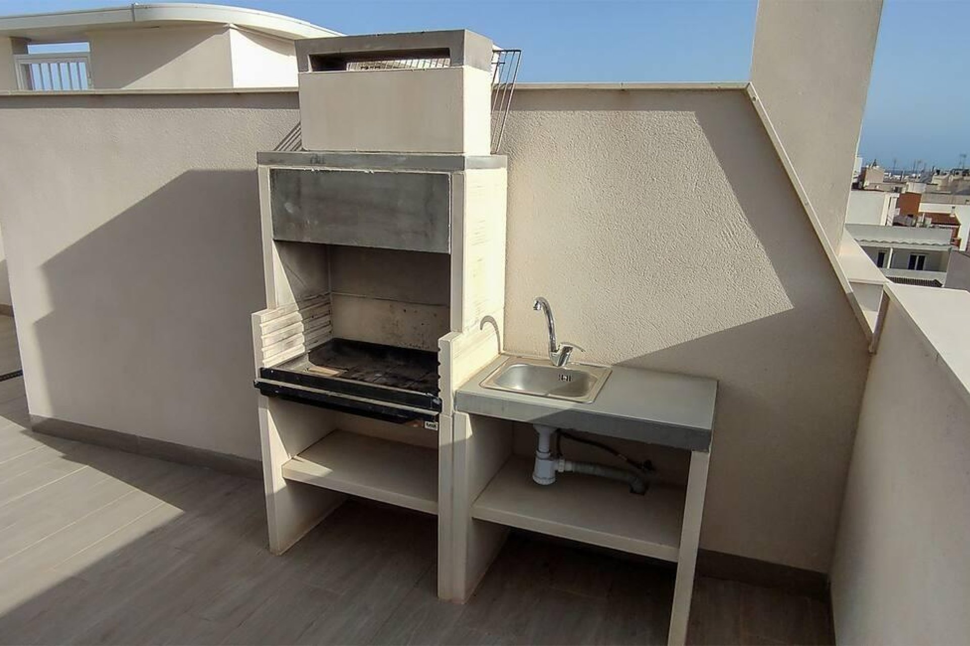 Revente - Apartamento - Torrevieja - Centro