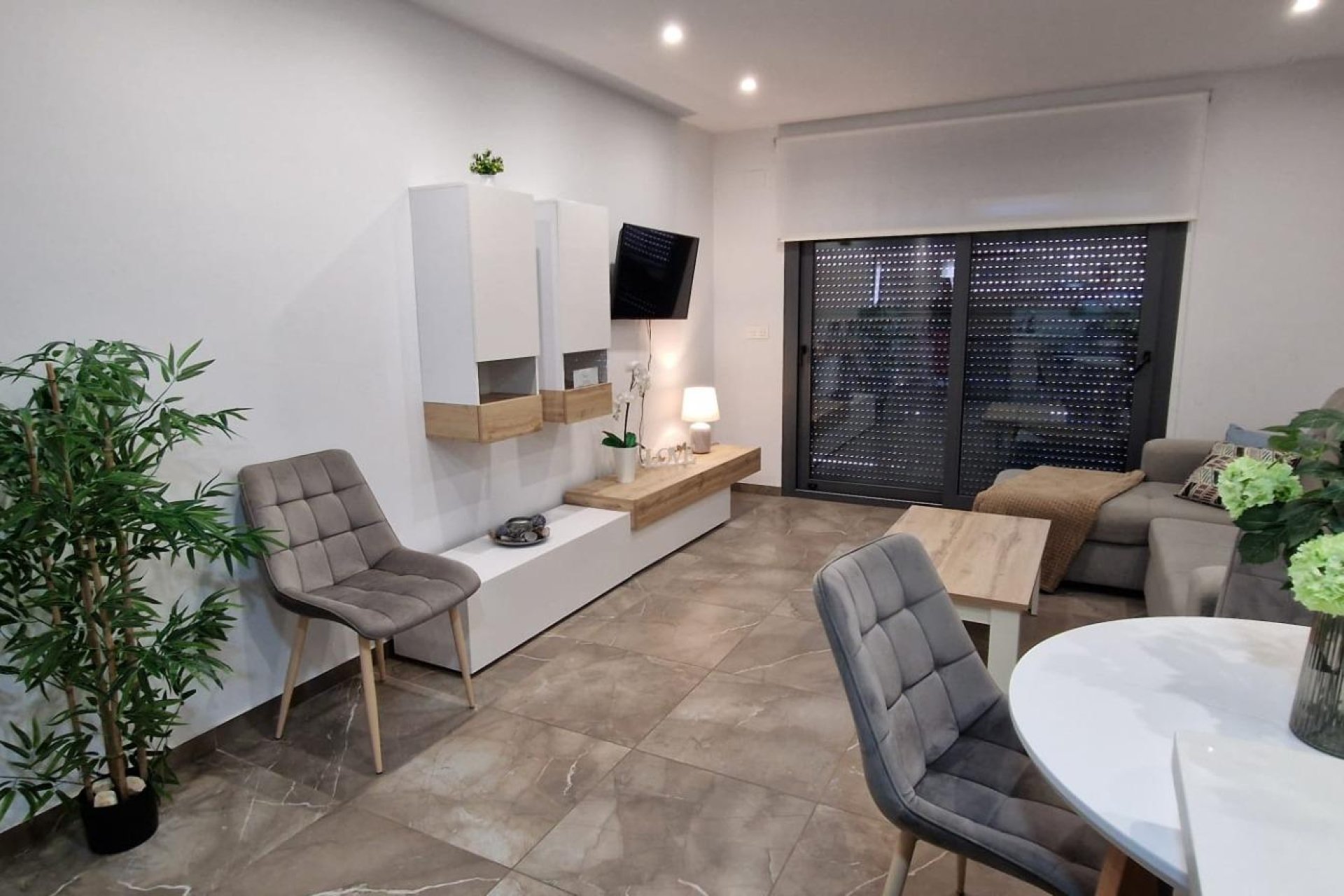 Revente - Apartamento - Torrevieja - Centro