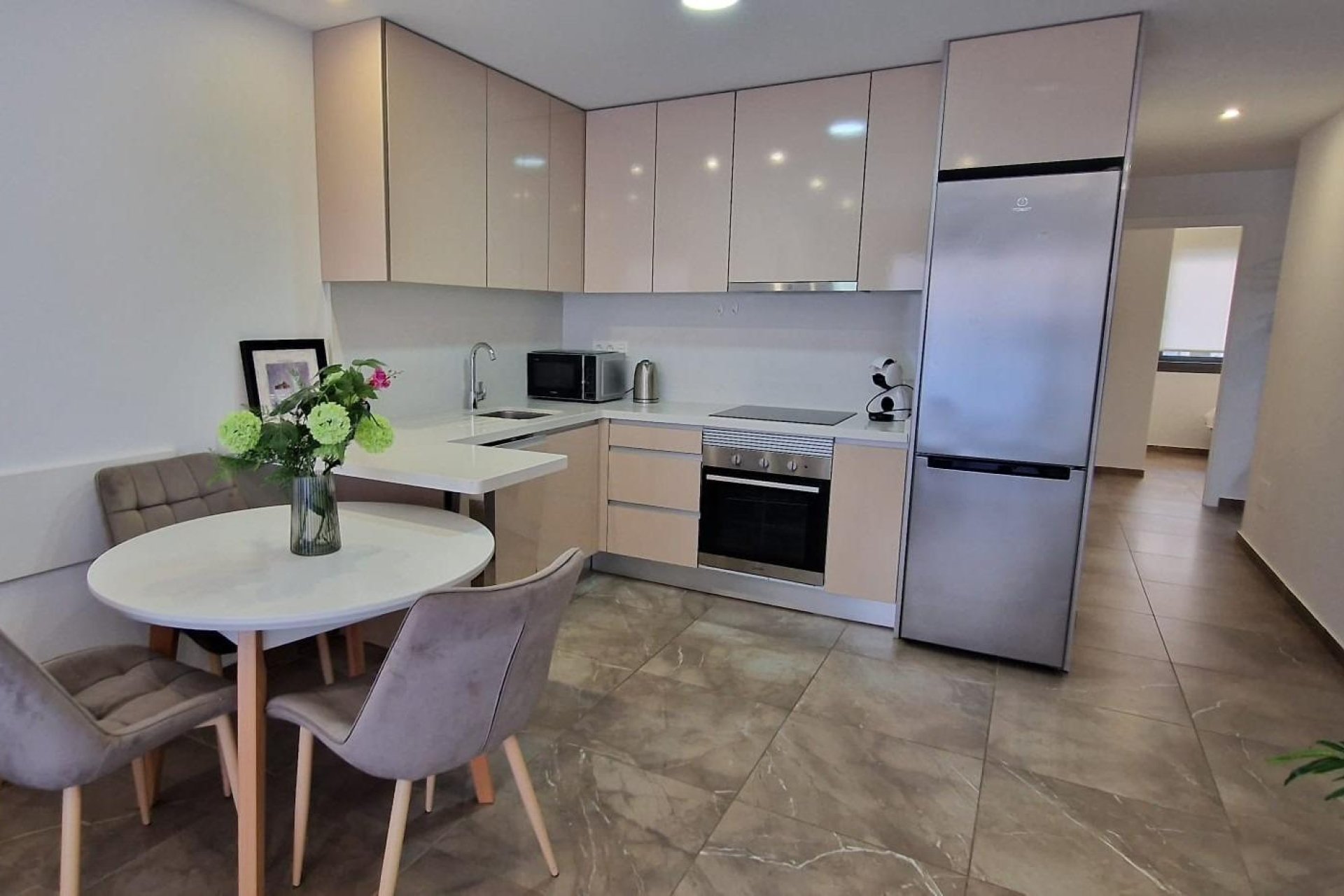 Revente - Apartamento - Torrevieja - Centro