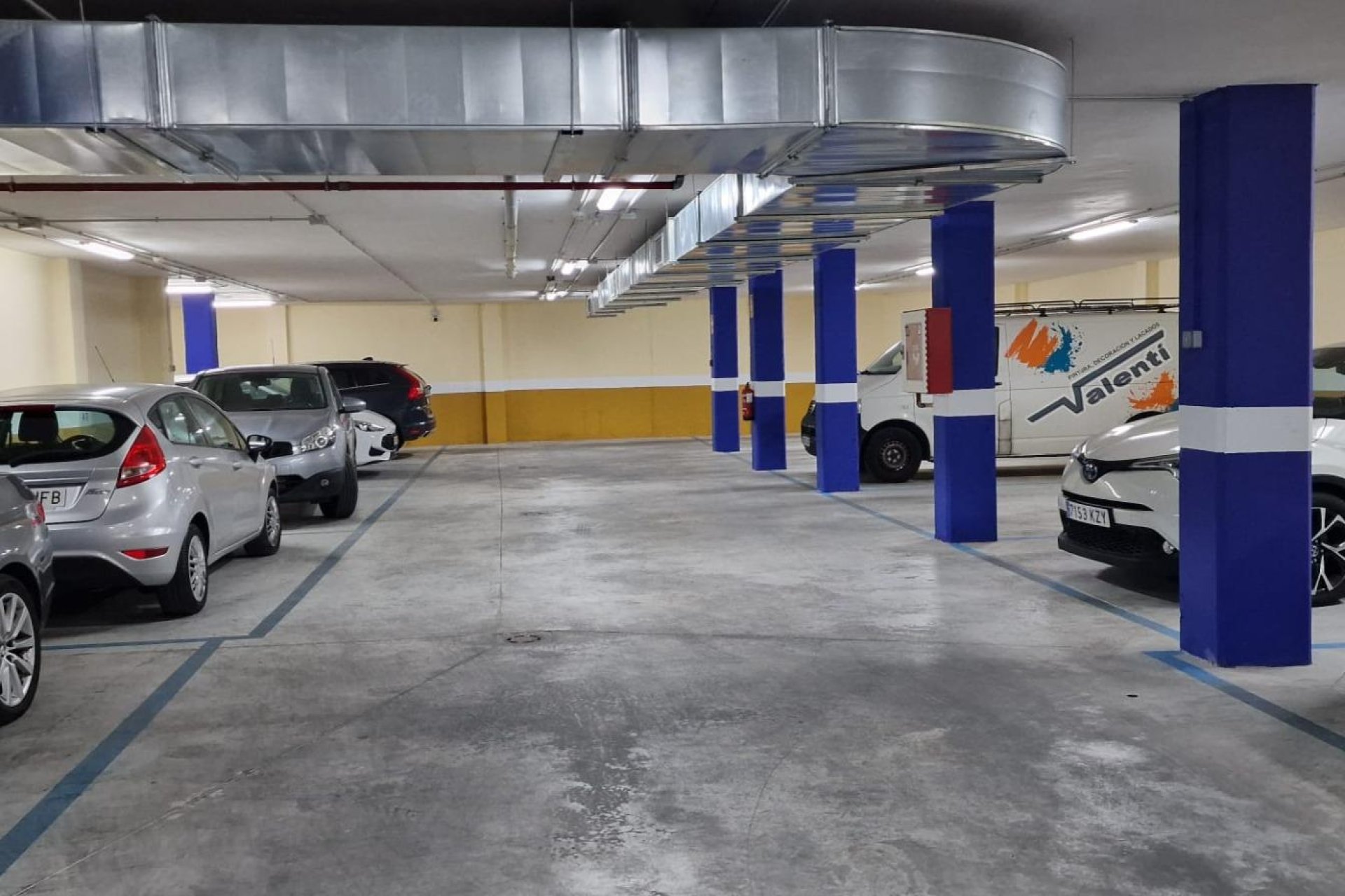 Revente - Apartamento - Torrevieja - Centro