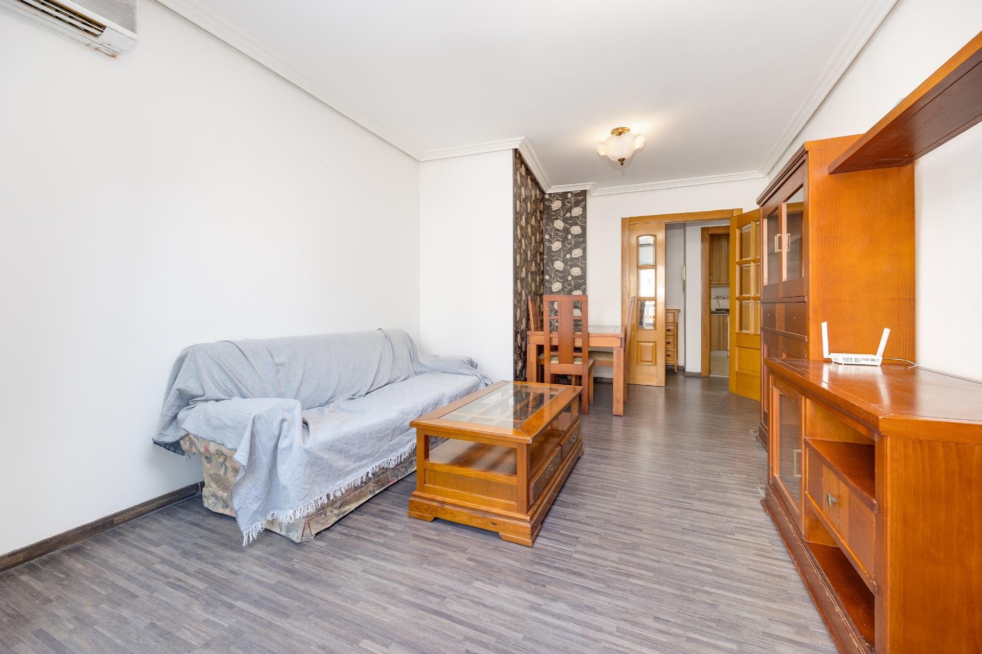 Revente - Apartamento - Torrevieja - Centro