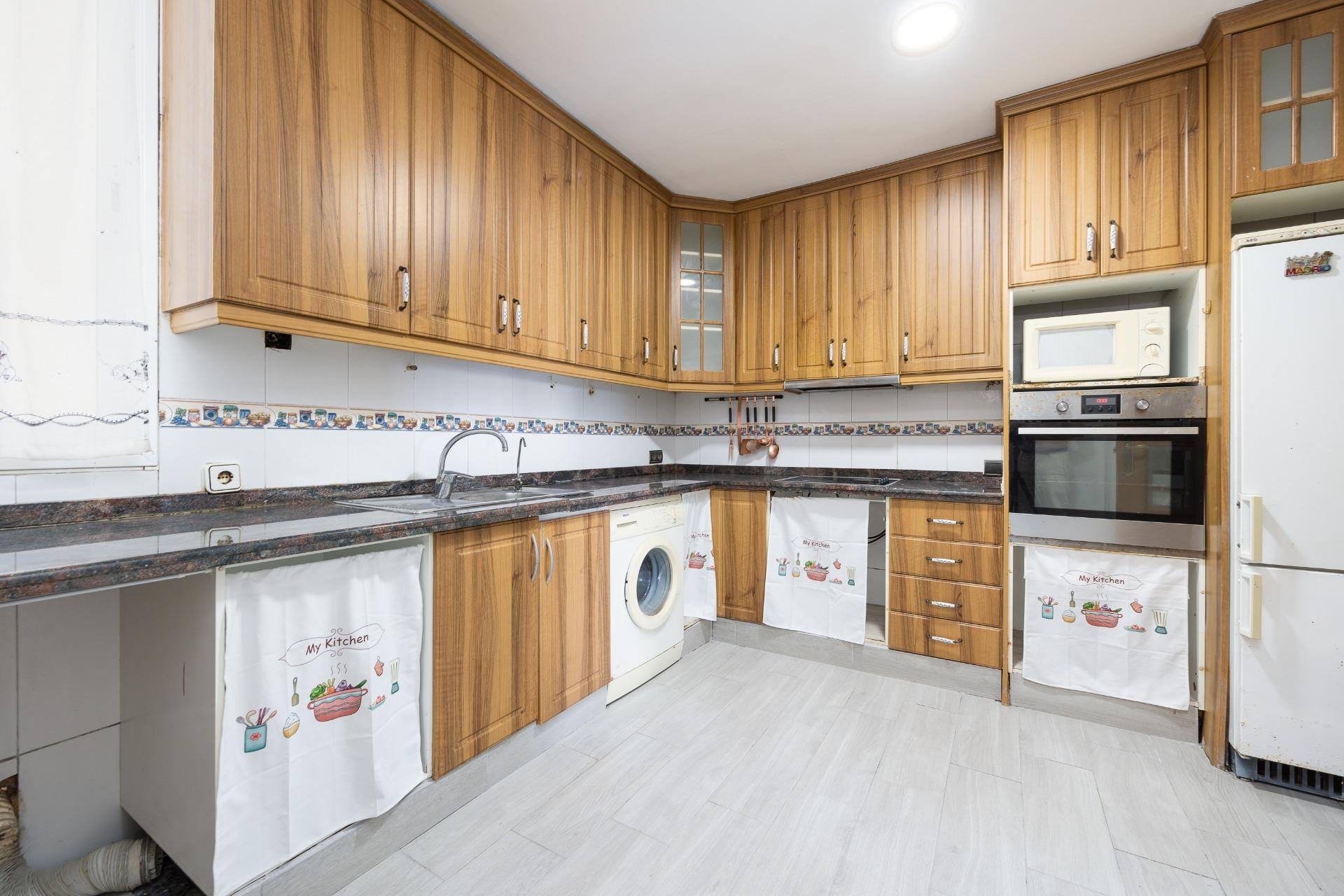 Revente - Apartamento - Torrevieja - Centro