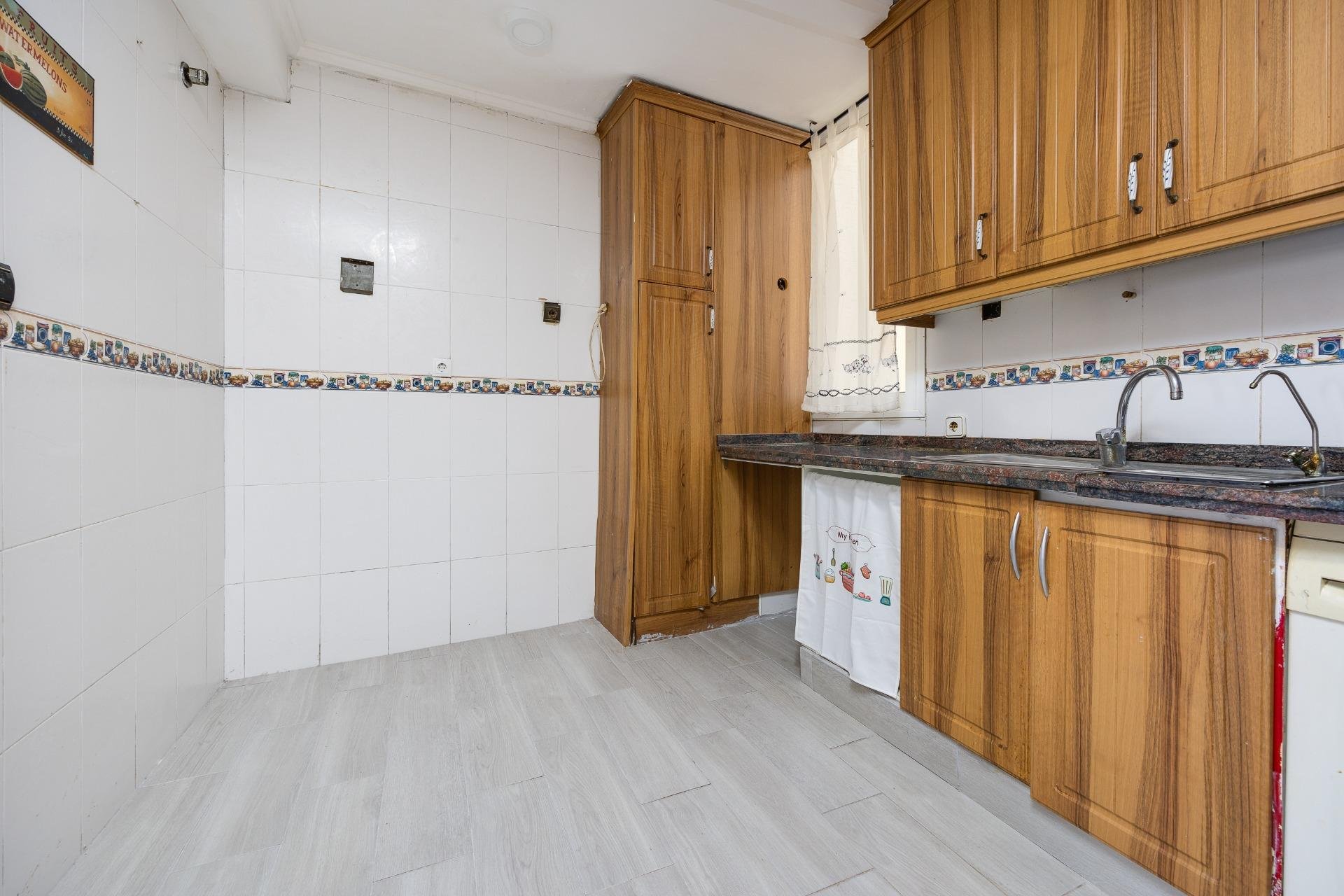 Revente - Apartamento - Torrevieja - Centro