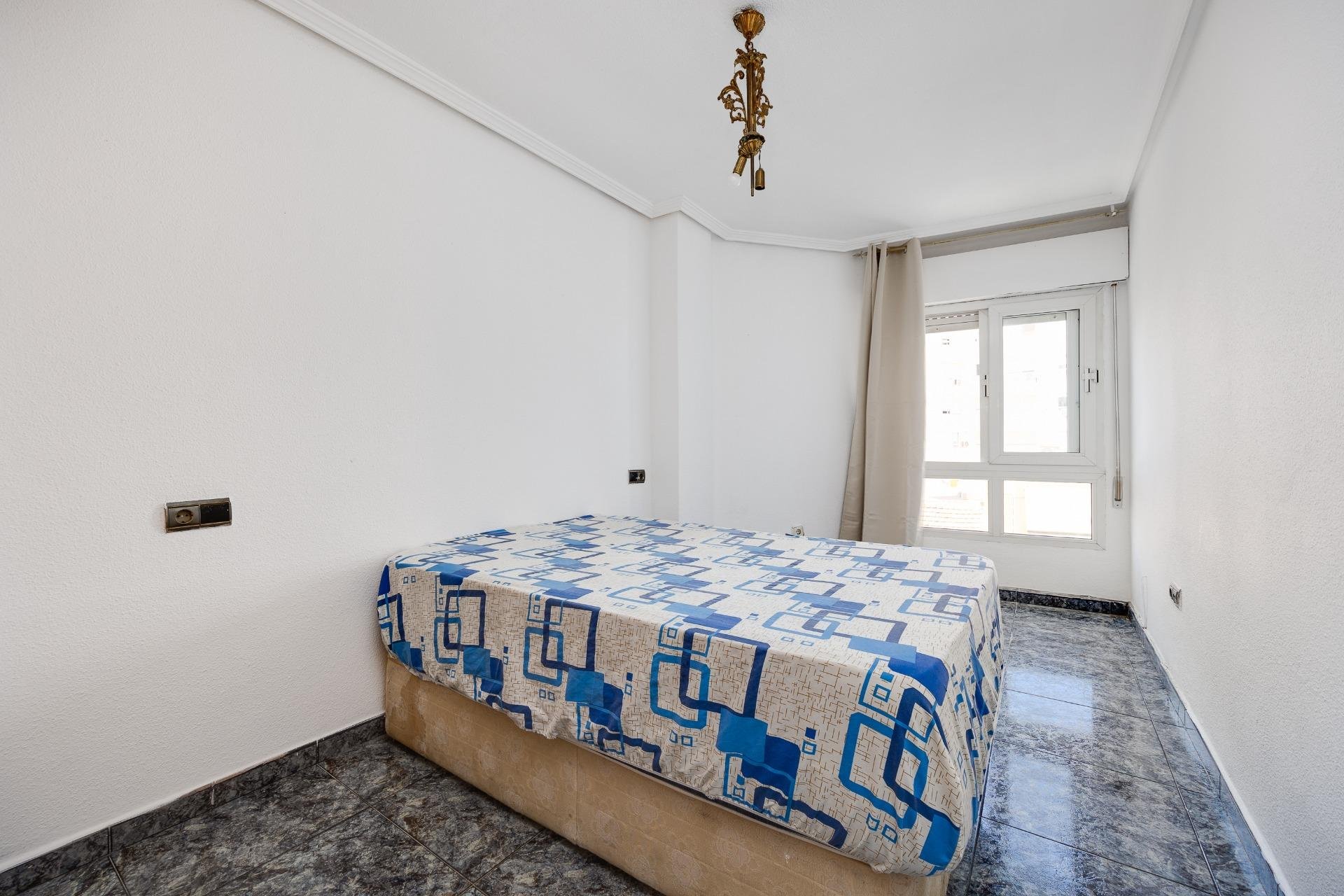 Revente - Apartamento - Torrevieja - Centro