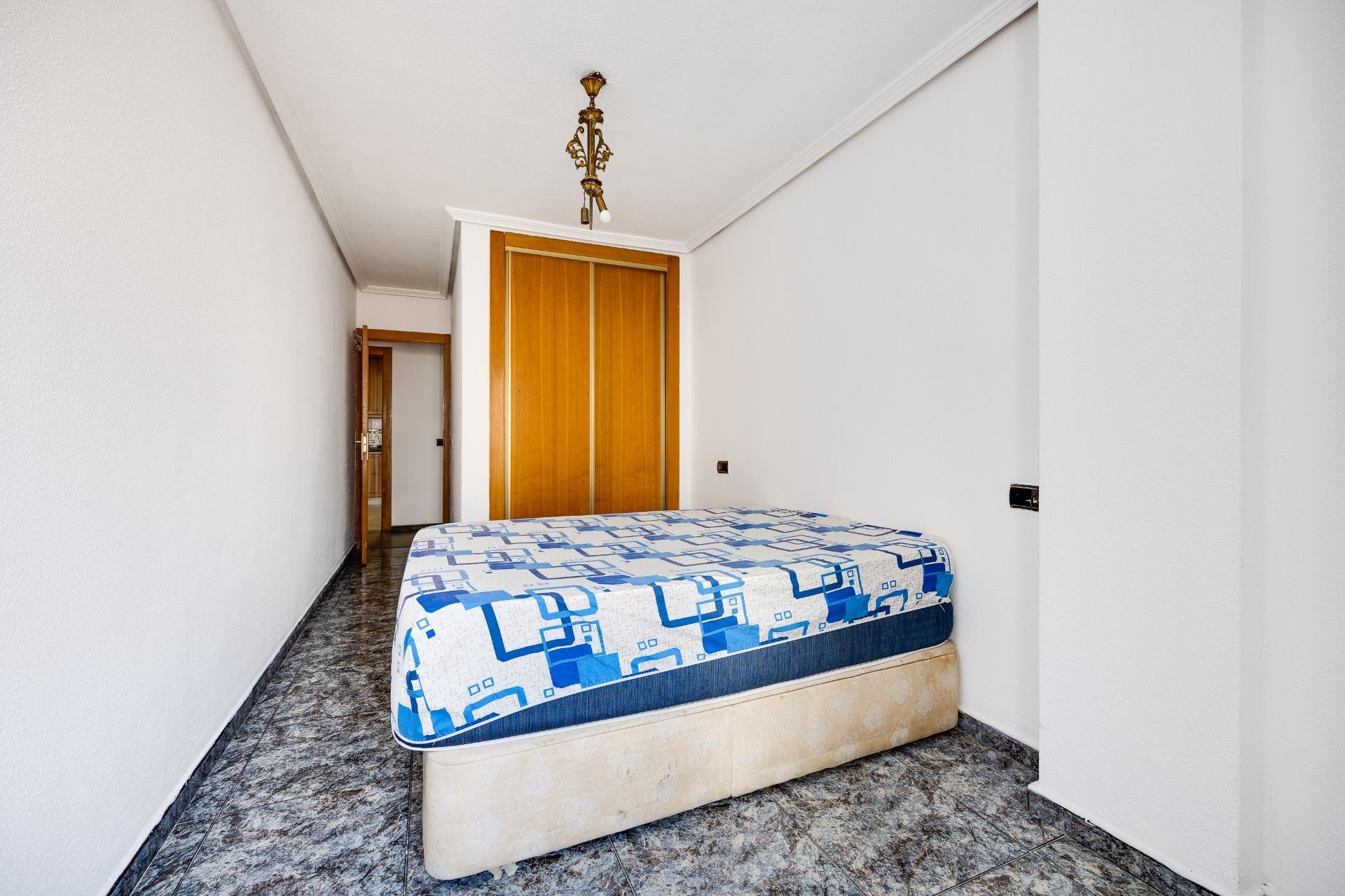 Revente - Apartamento - Torrevieja - Centro