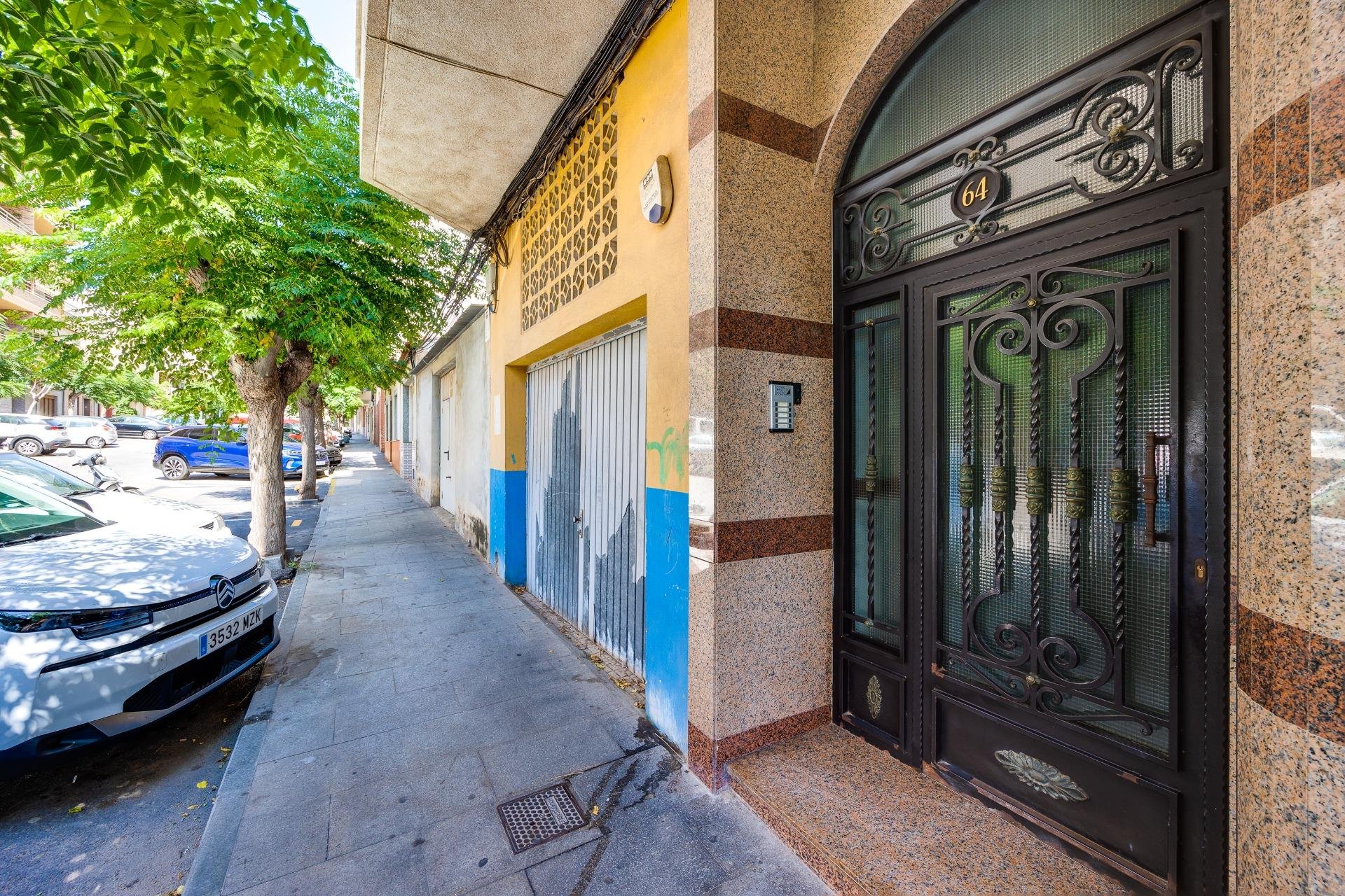 Revente - Apartamento - Torrevieja - Centro