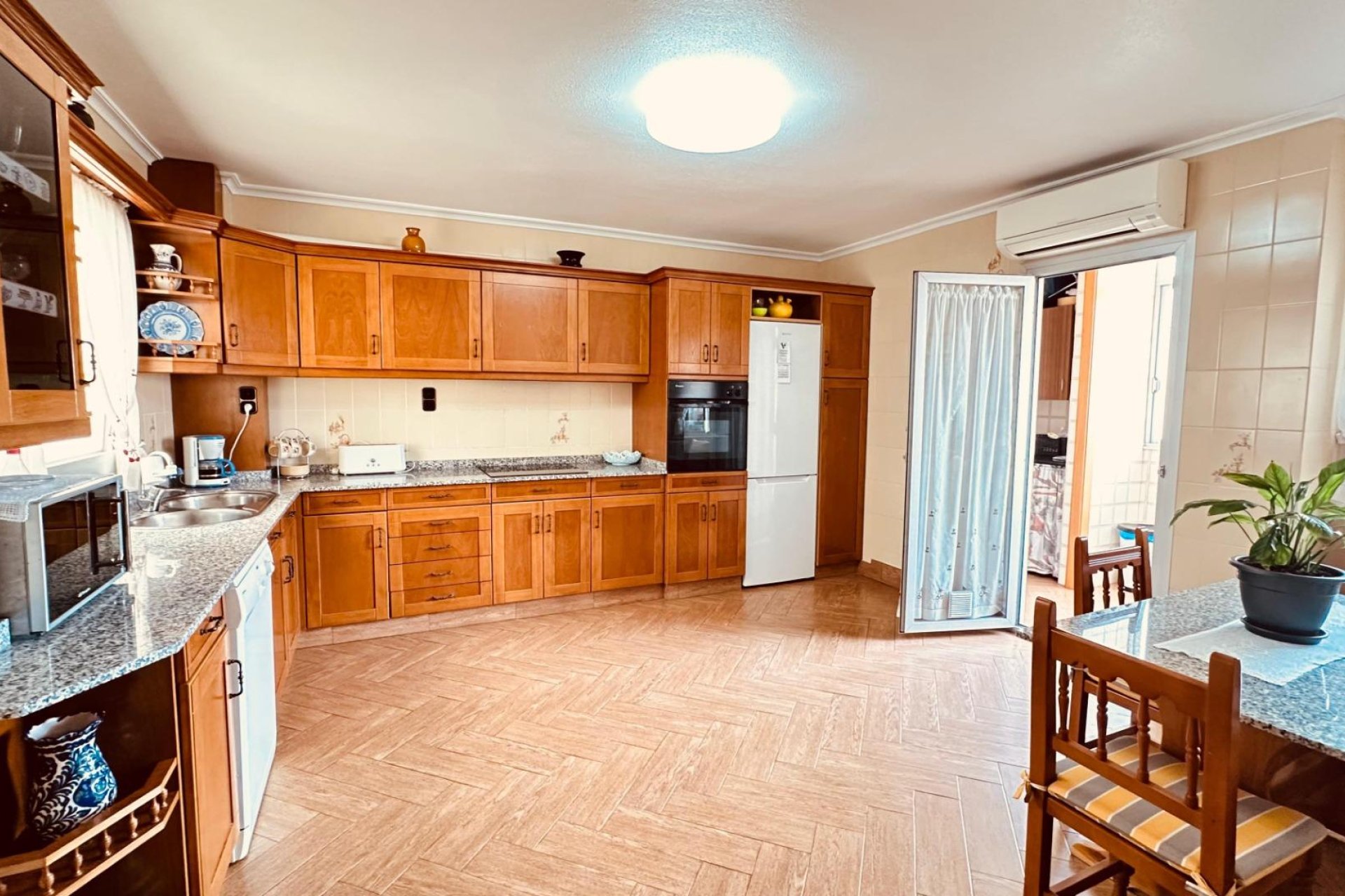 Revente - Apartamento - Torrevieja - Centro