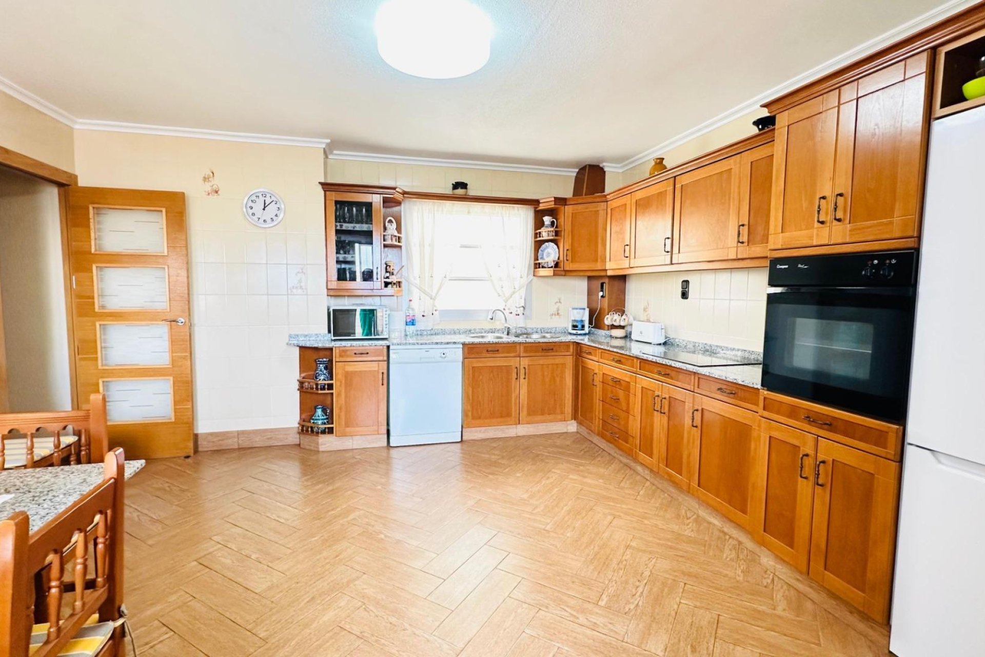 Revente - Apartamento - Torrevieja - Centro