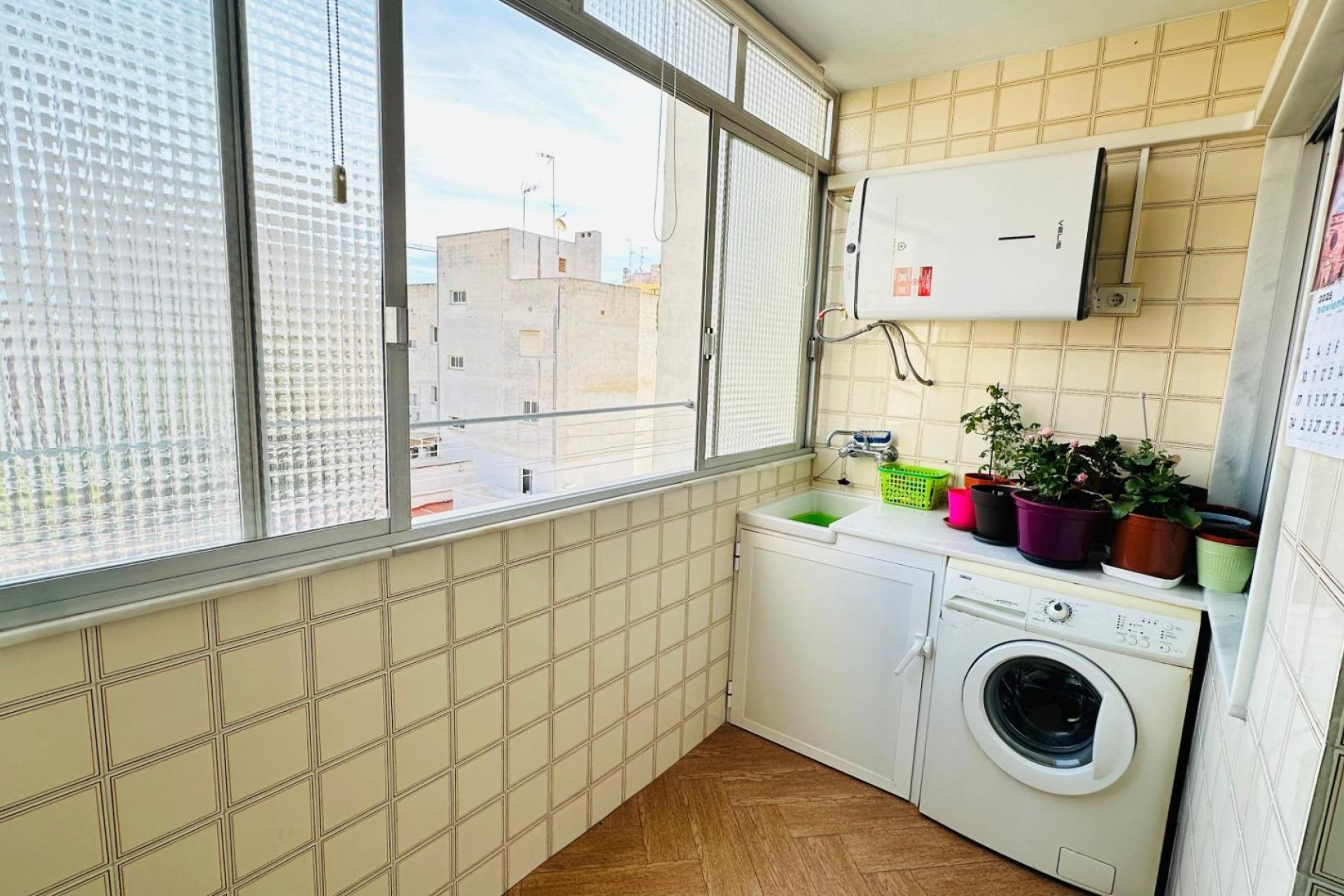 Revente - Apartamento - Torrevieja - Centro