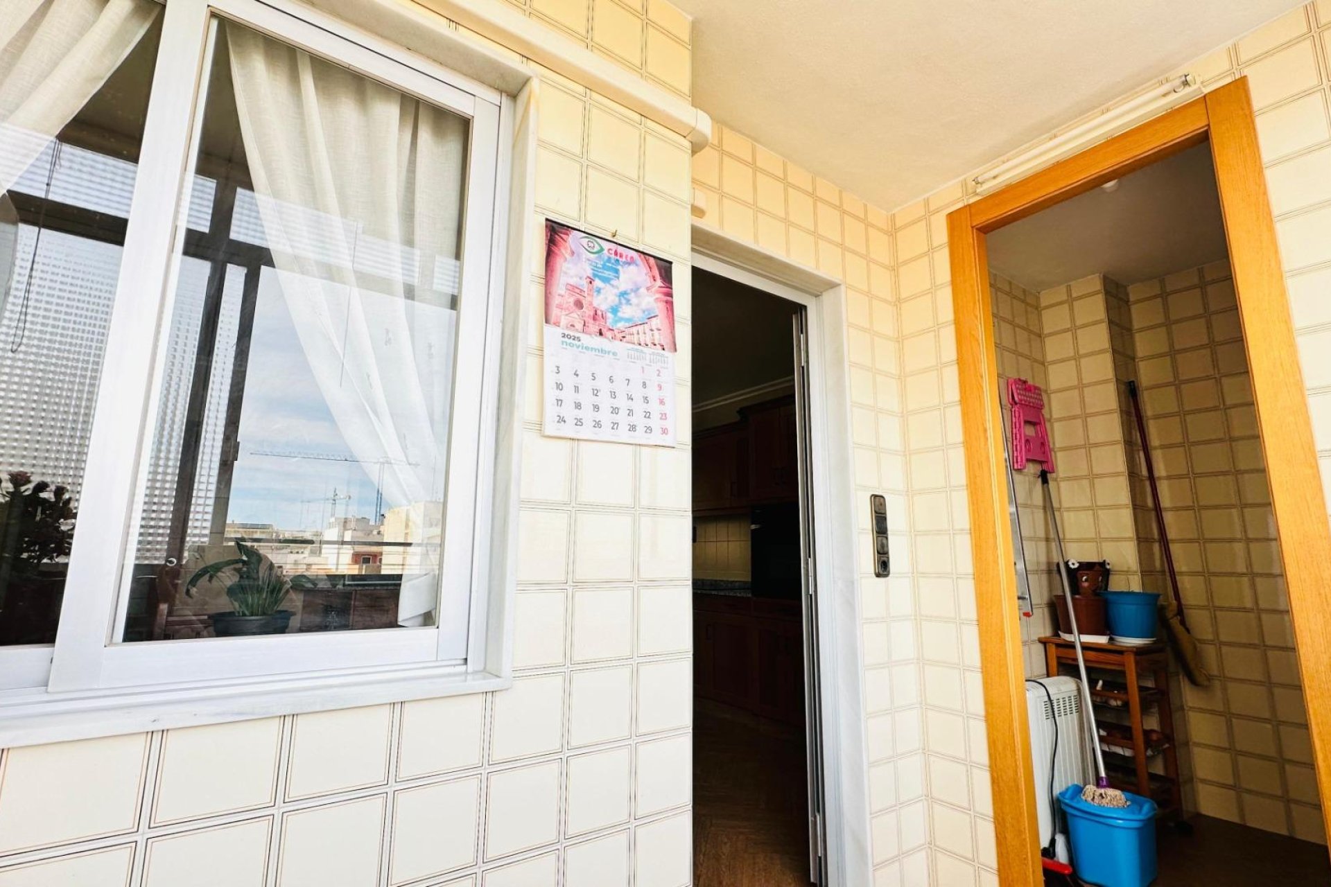 Revente - Apartamento - Torrevieja - Centro