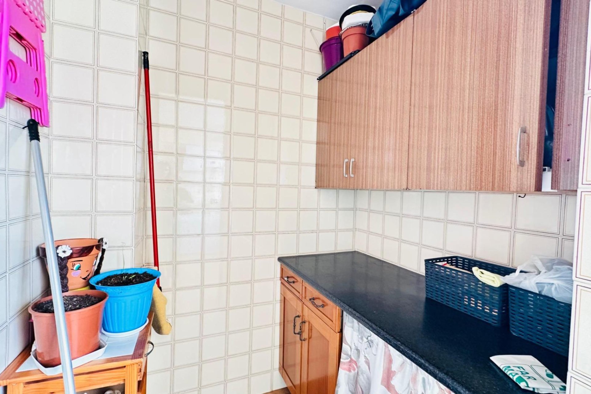 Revente - Apartamento - Torrevieja - Centro