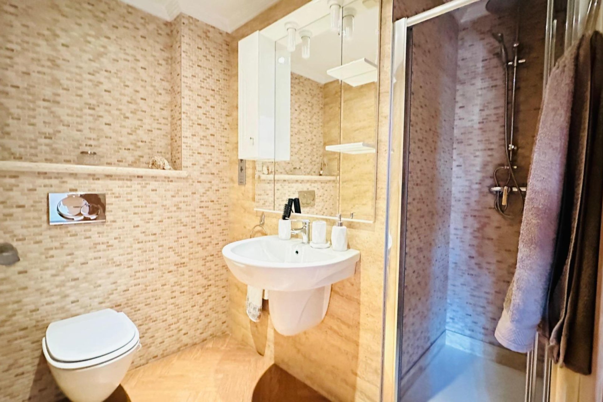 Revente - Apartamento - Torrevieja - Centro