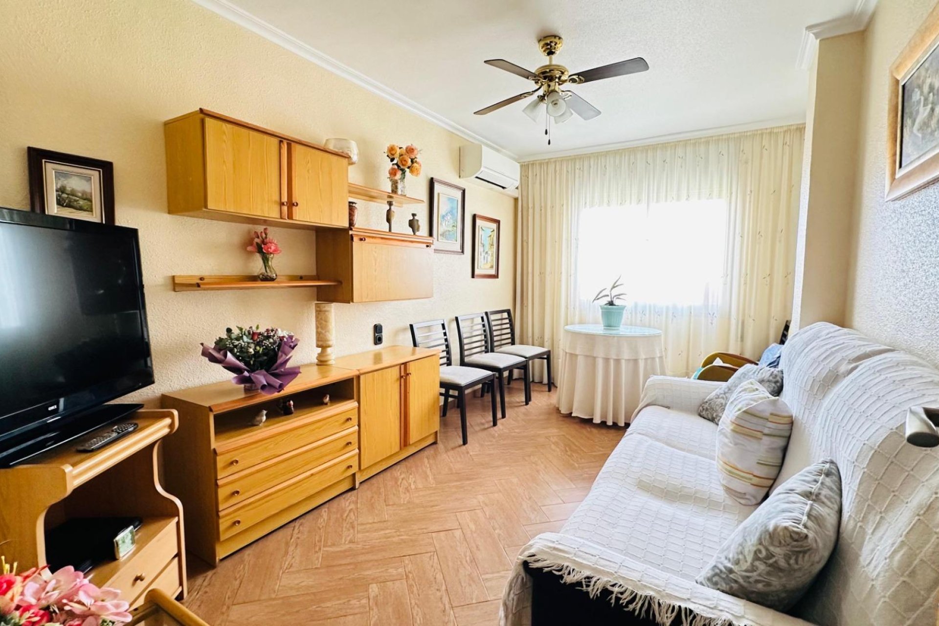 Revente - Apartamento - Torrevieja - Centro