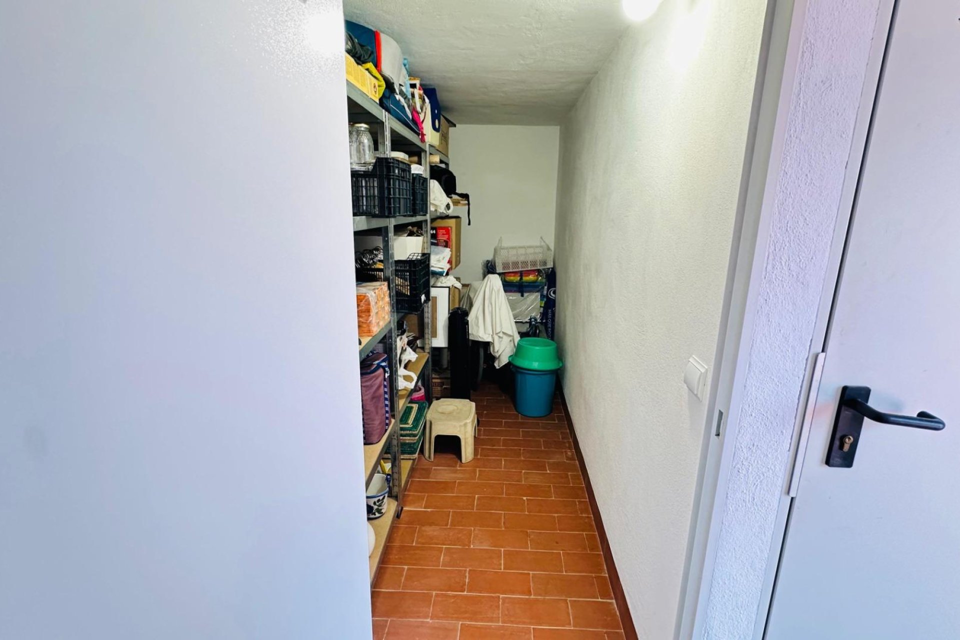 Revente - Apartamento - Torrevieja - Centro