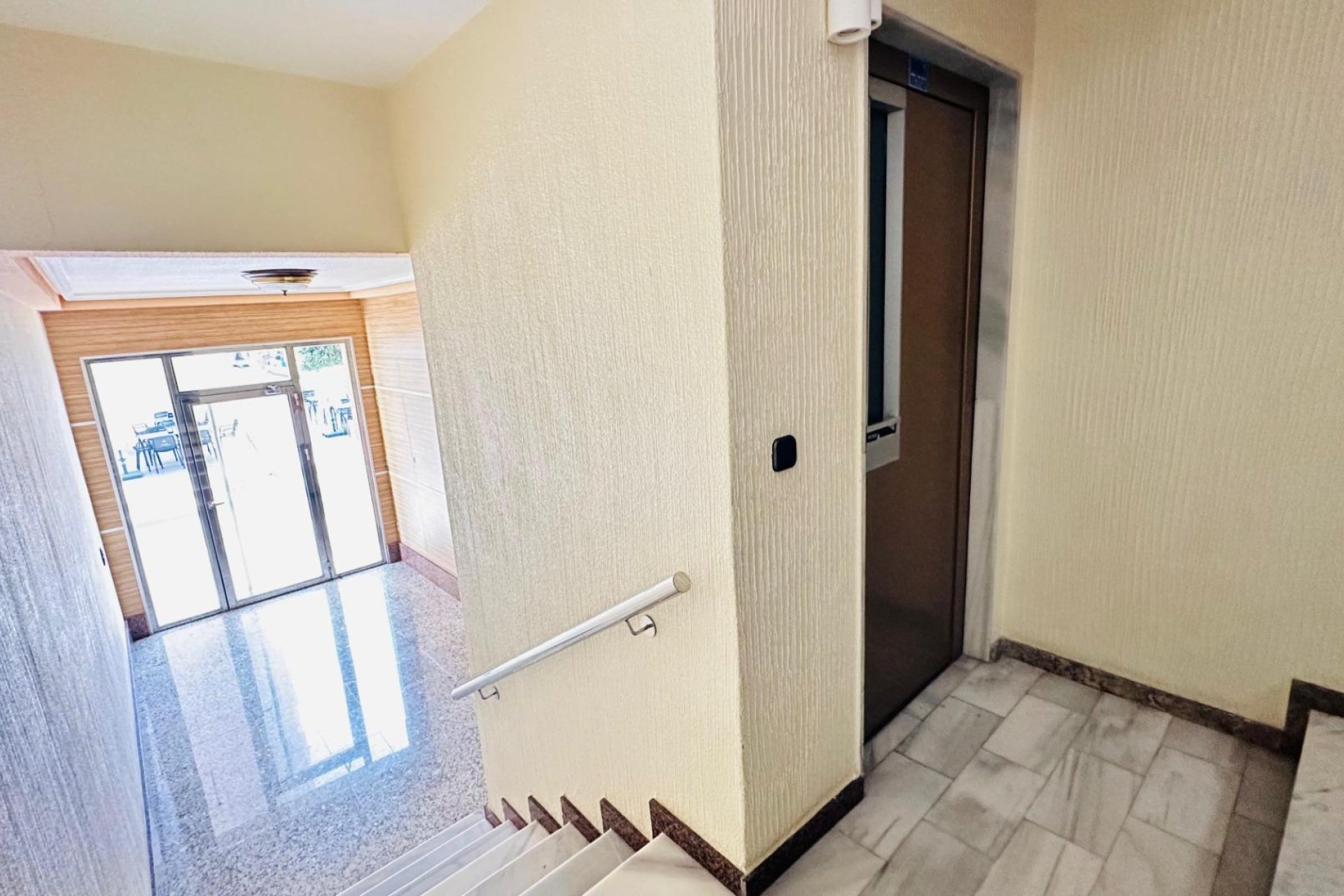 Revente - Apartamento - Torrevieja - Centro