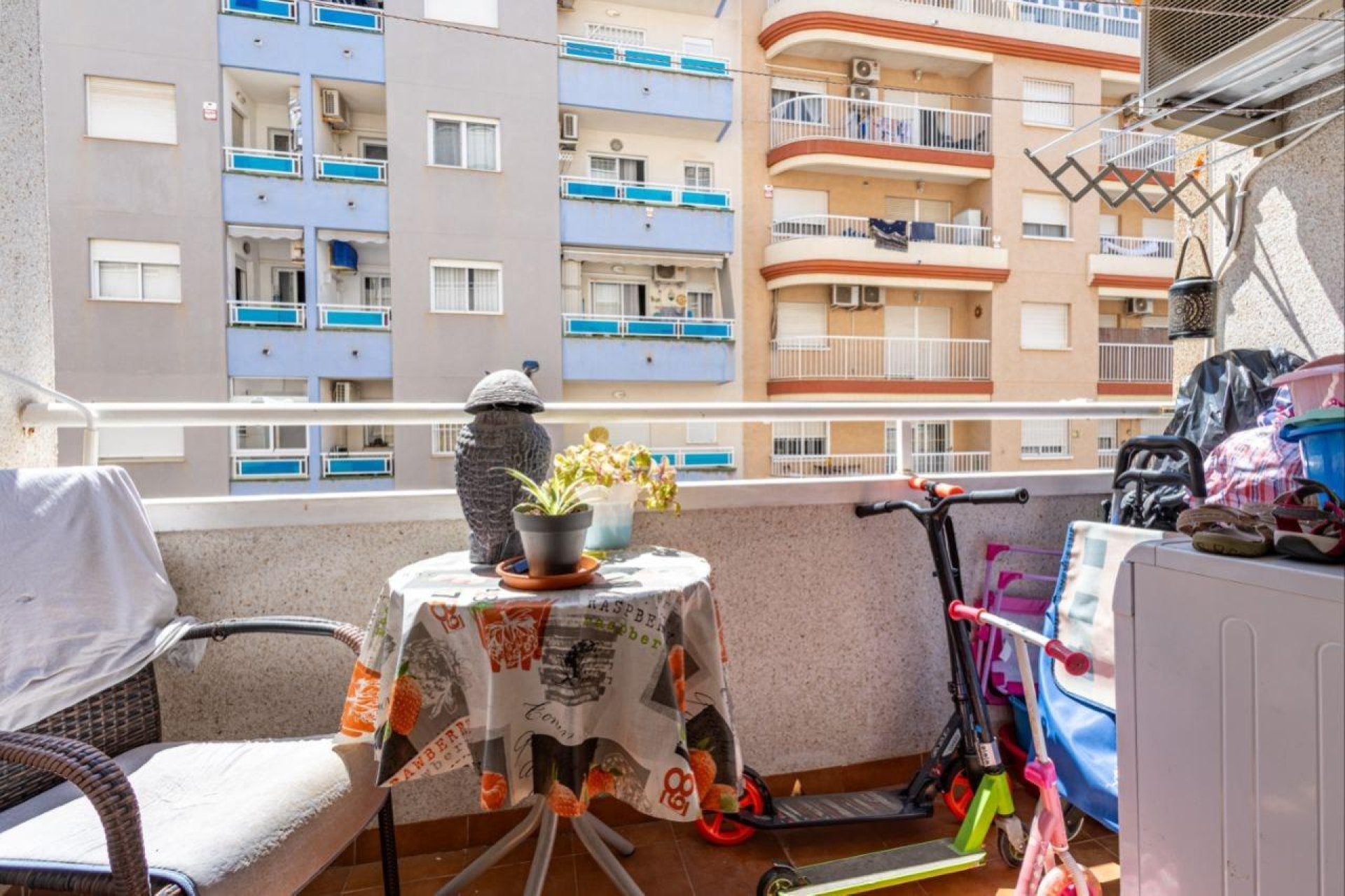 Revente - Apartamento - Torrevieja - Centro