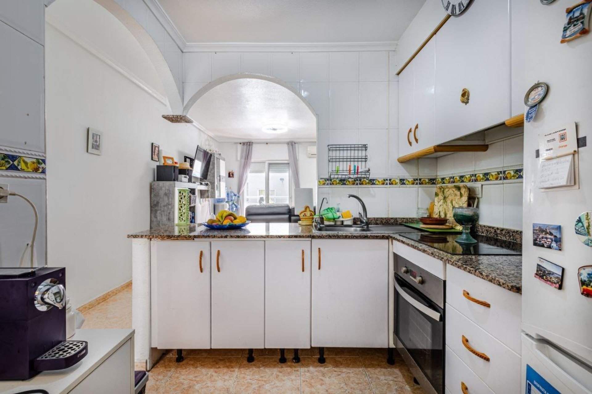 Revente - Apartamento - Torrevieja - Centro