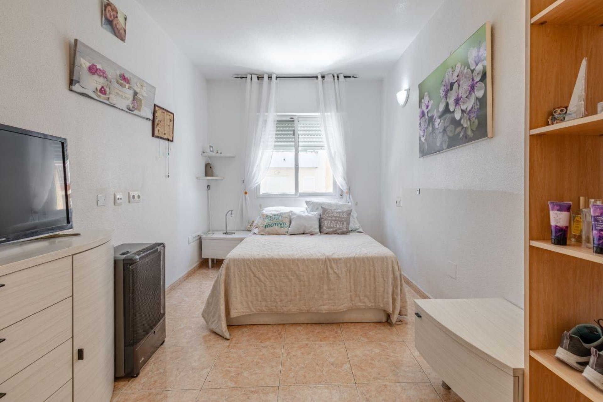 Revente - Apartamento - Torrevieja - Centro