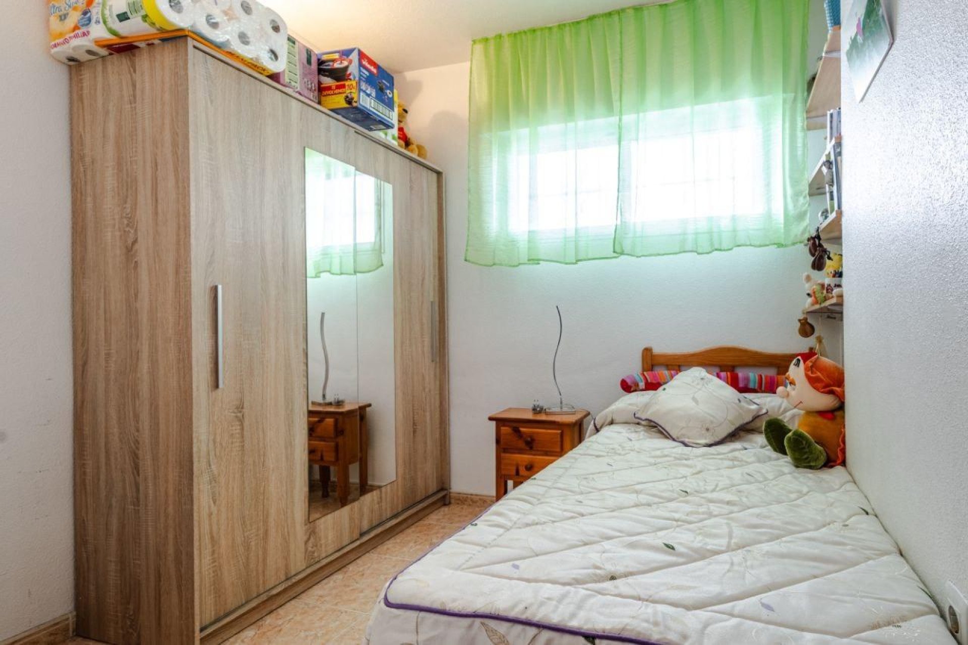 Revente - Apartamento - Torrevieja - Centro