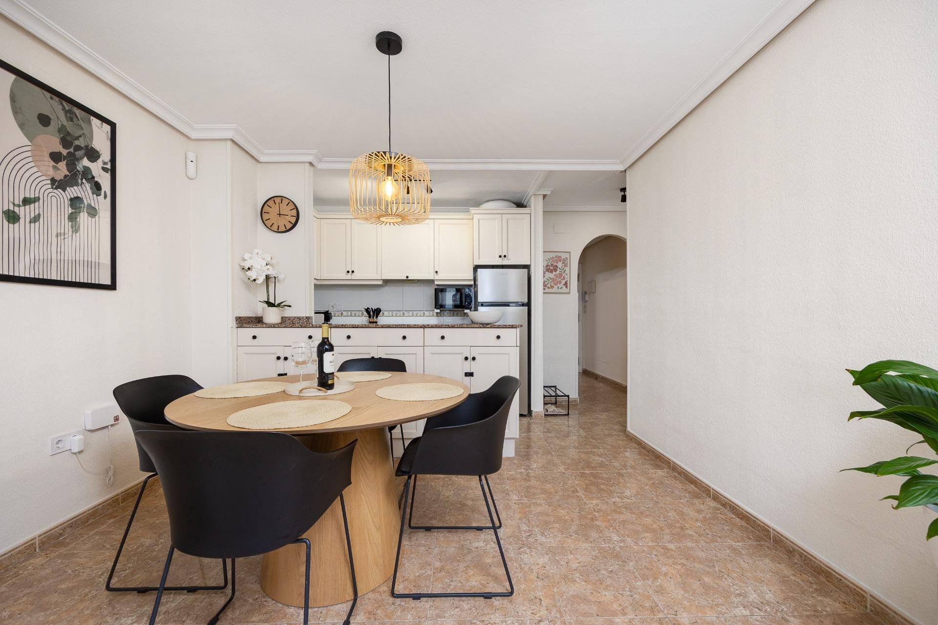 Revente - Apartamento - Torrevieja - Centro