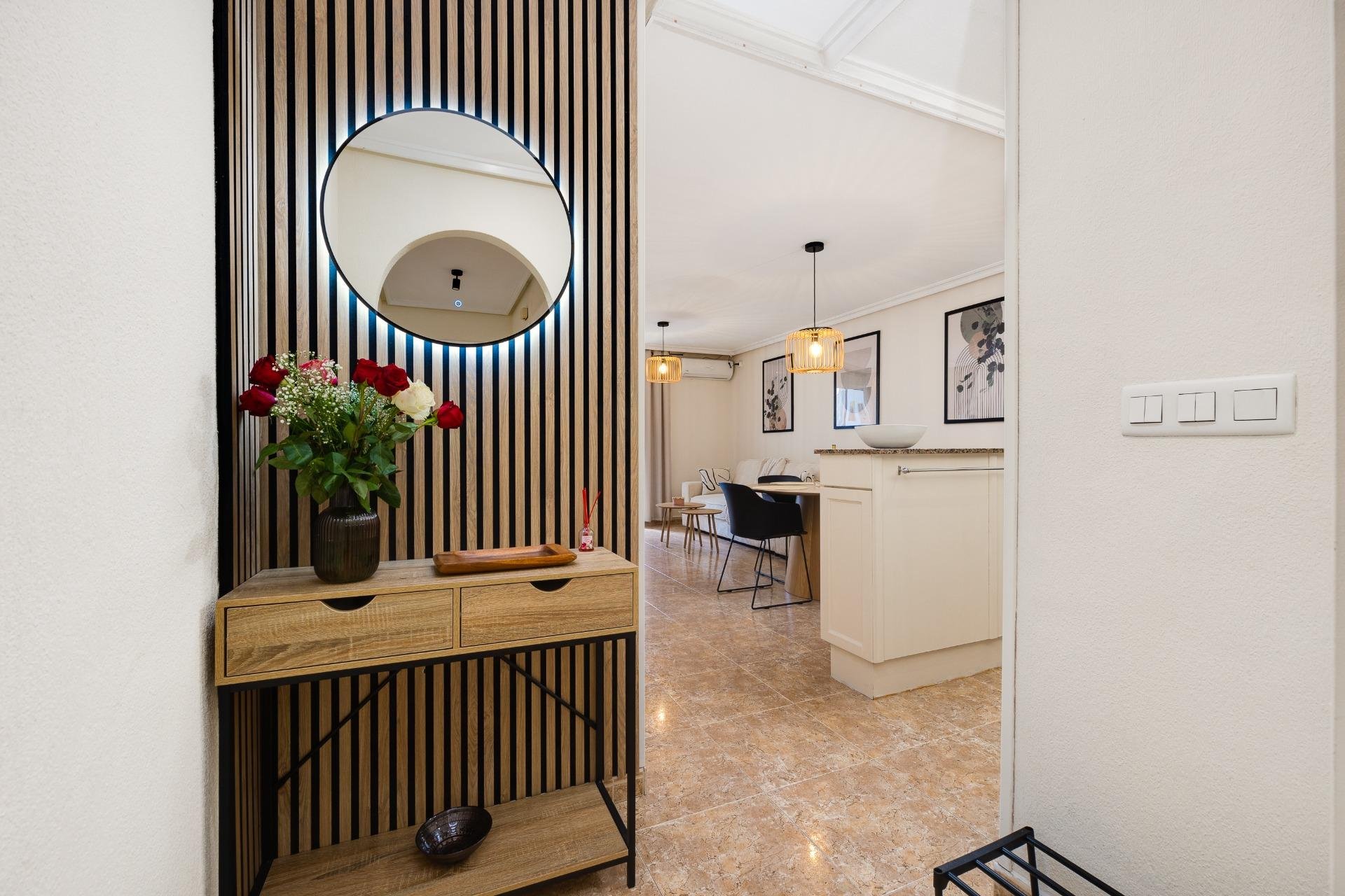 Revente - Apartamento - Torrevieja - Centro