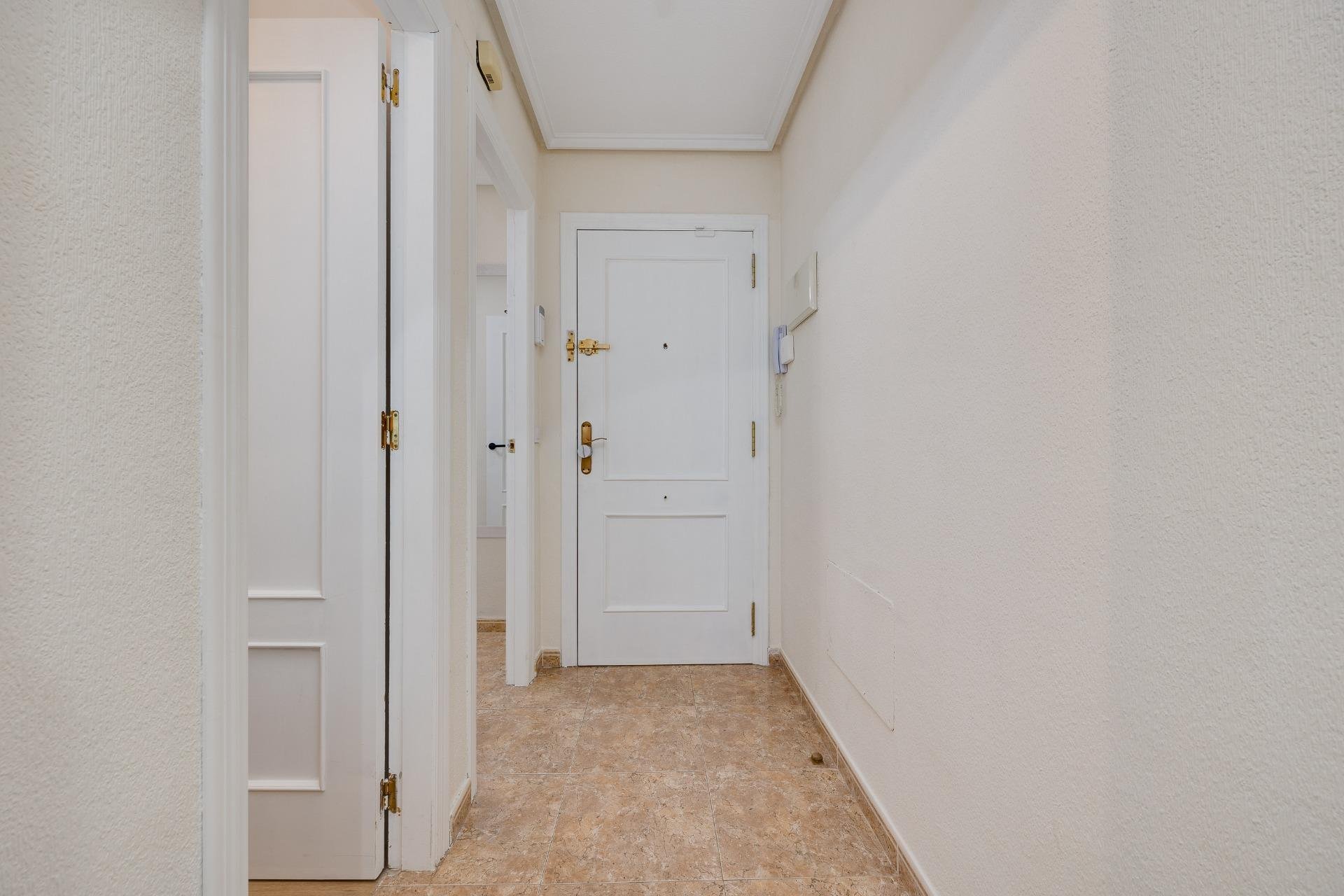 Revente - Apartamento - Torrevieja - Centro