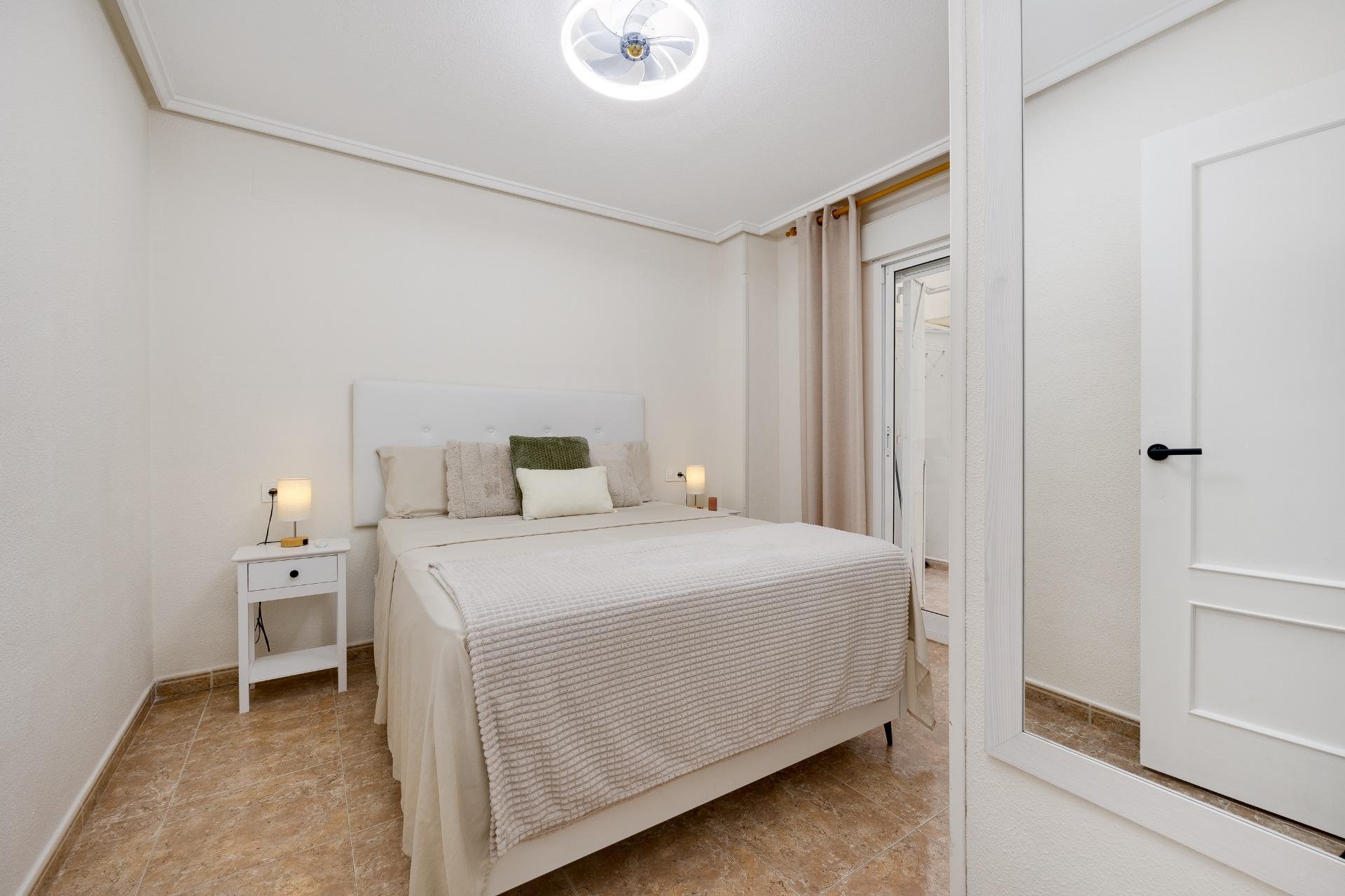 Revente - Apartamento - Torrevieja - Centro