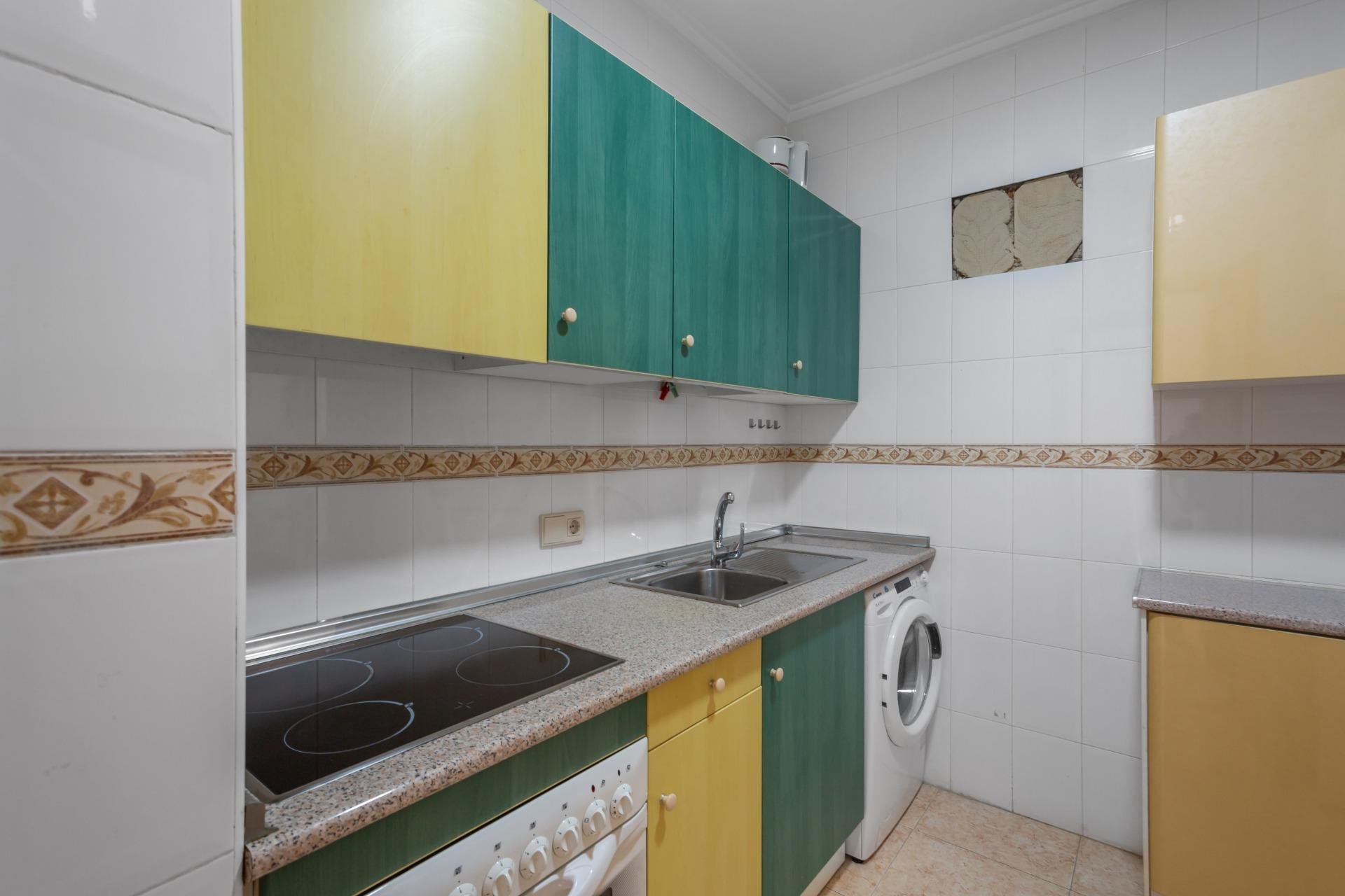 Revente - Apartamento - Torrevieja - Centro