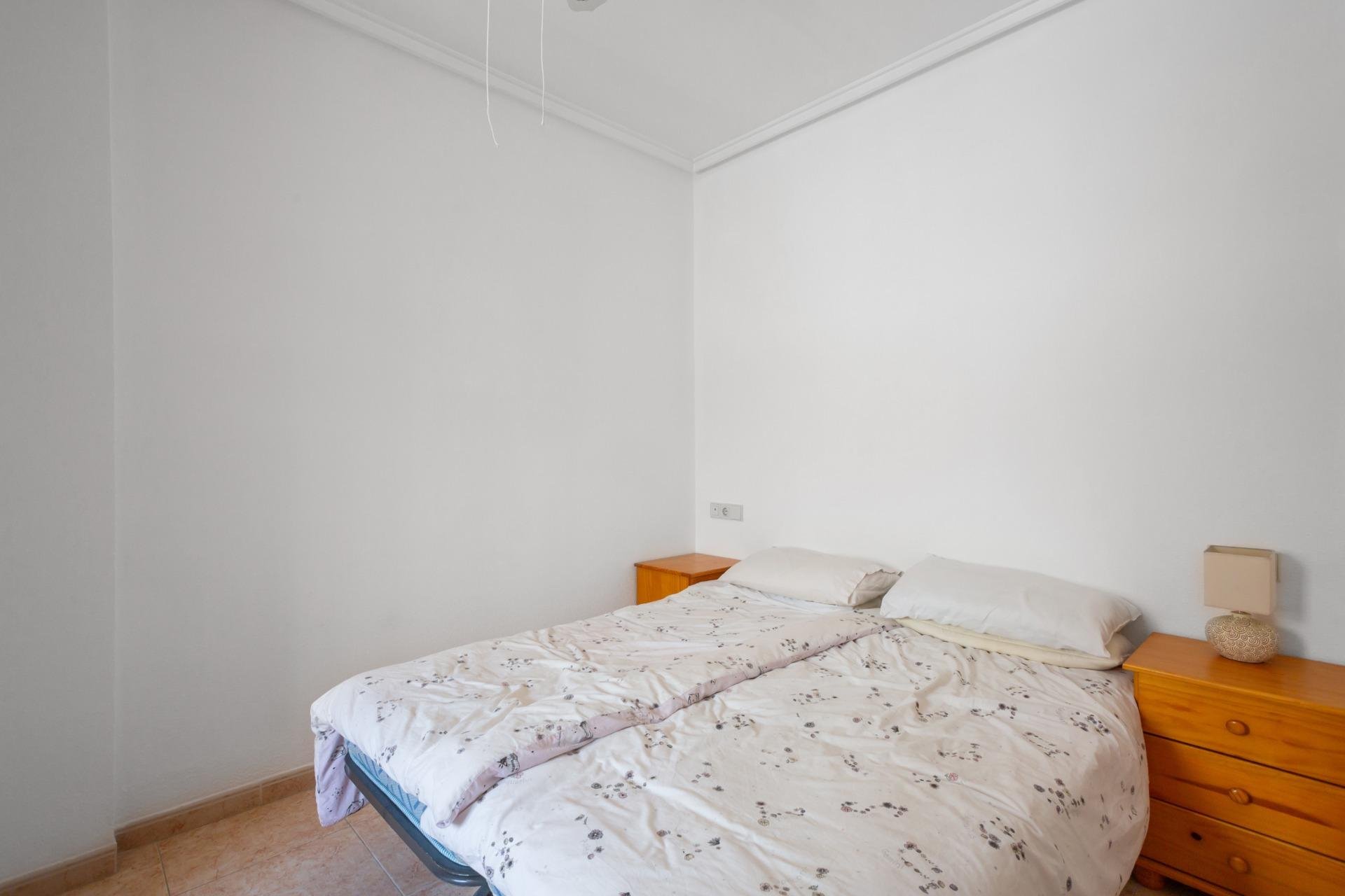 Revente - Apartamento - Torrevieja - Centro