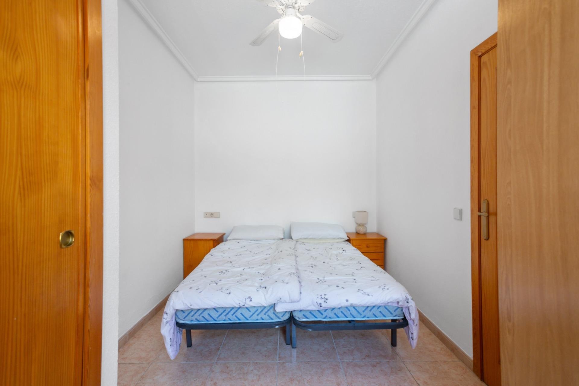 Revente - Apartamento - Torrevieja - Centro